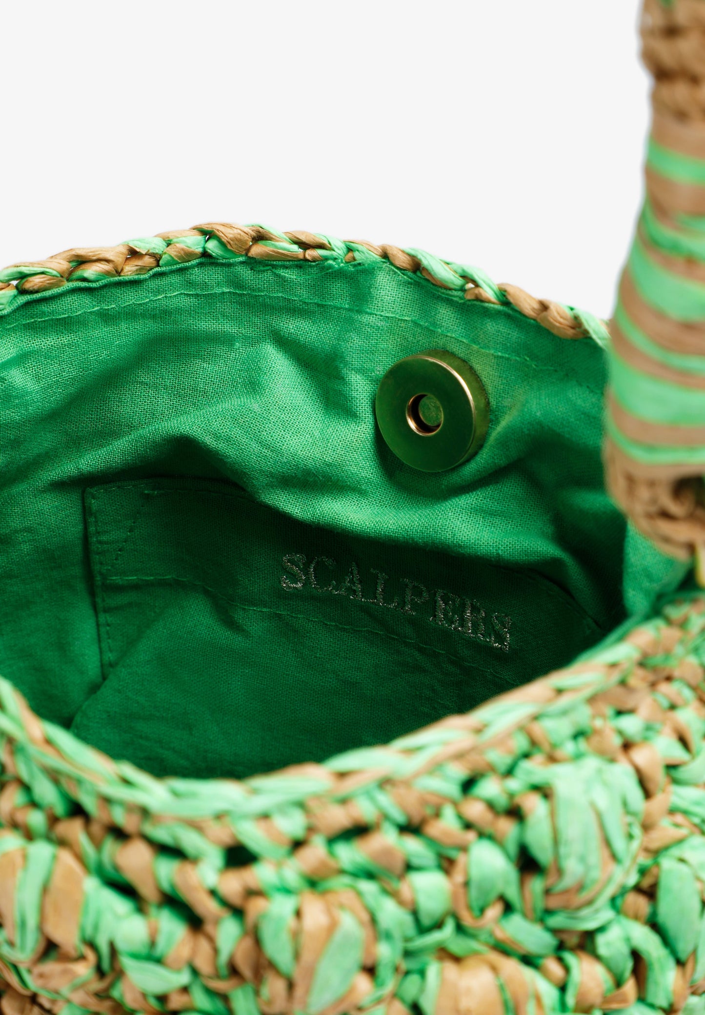 SCRAF SAC BAG