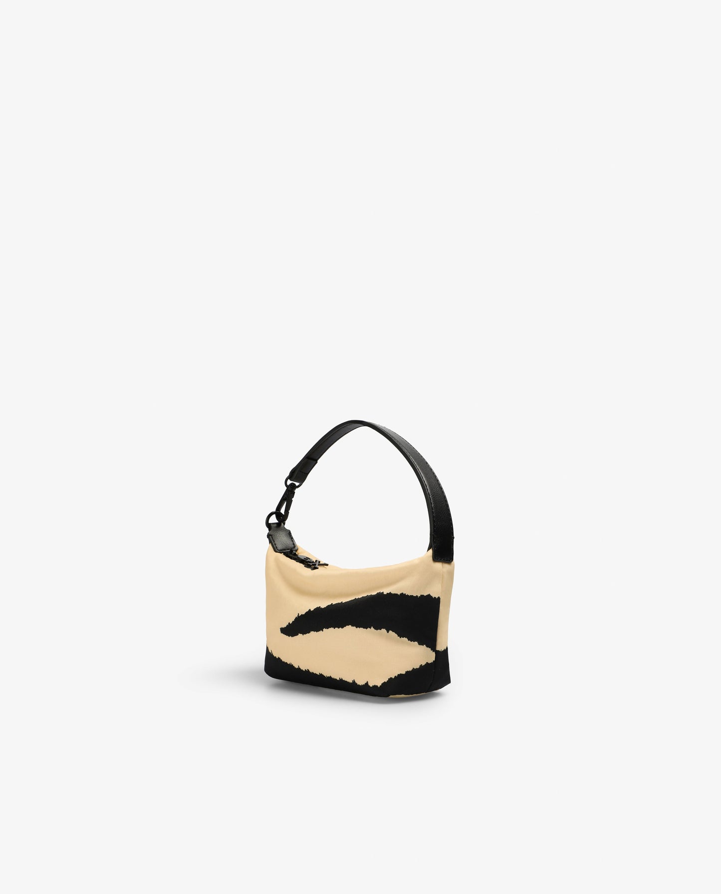 ANIMAL PRINT MINI BAG