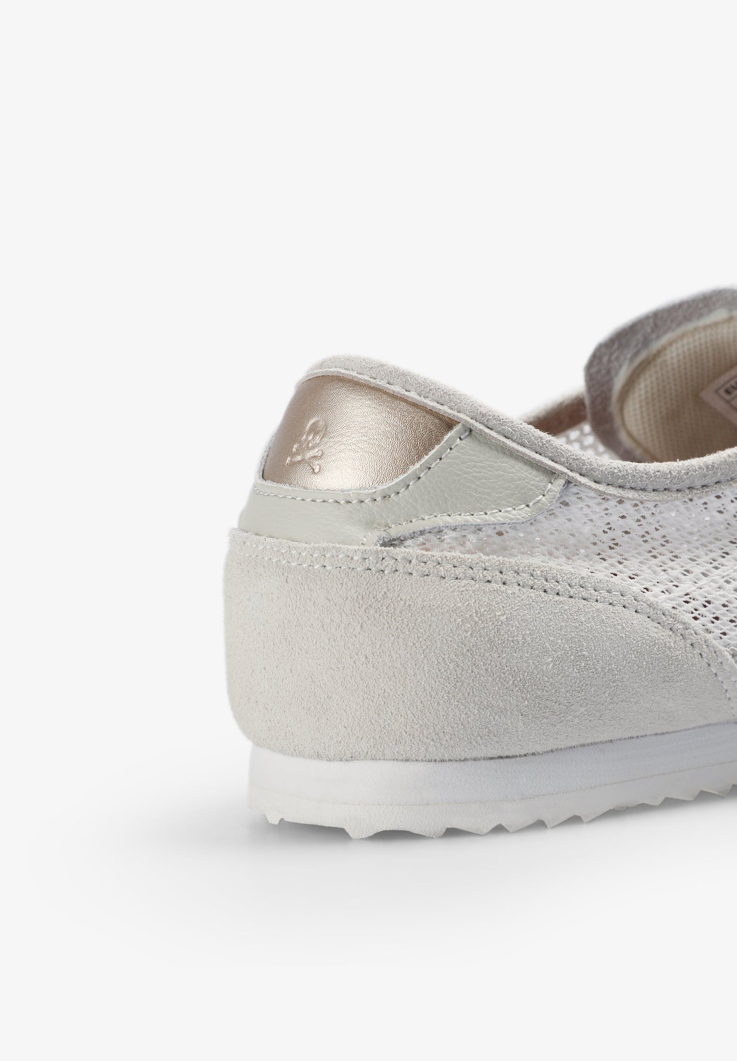 BOWLING SNEAKERS