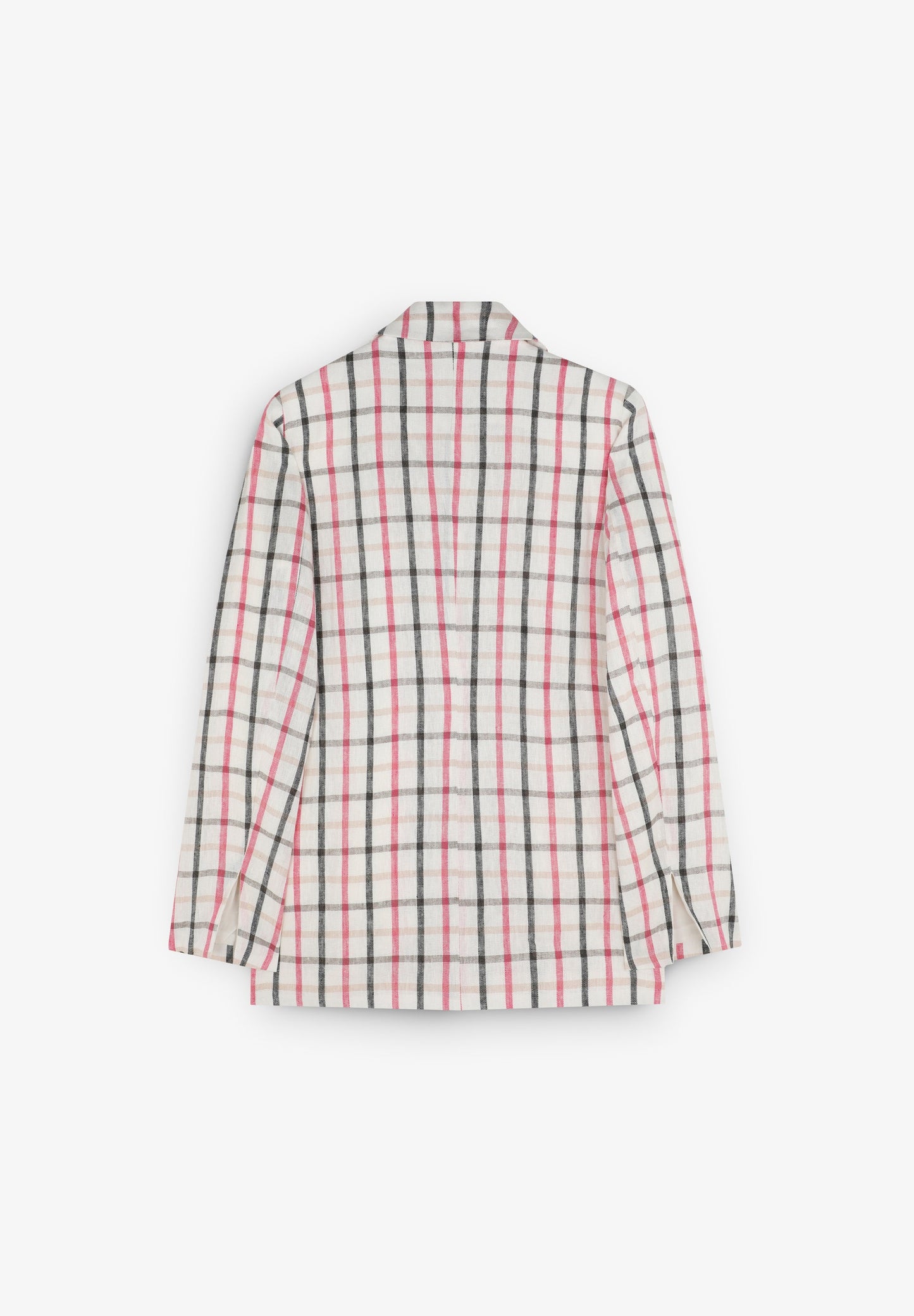 SCVICHY BLAZER