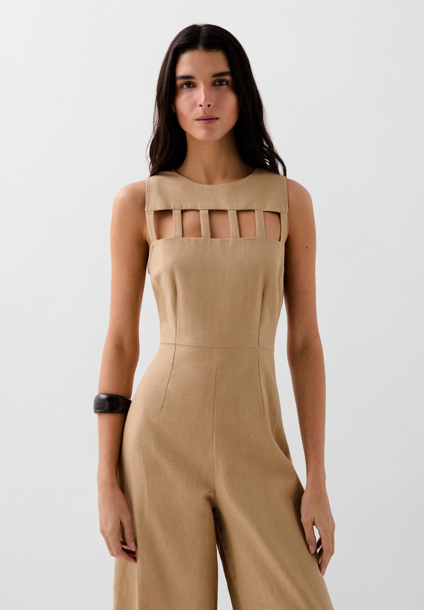 SCLINEN JUMPSUIT