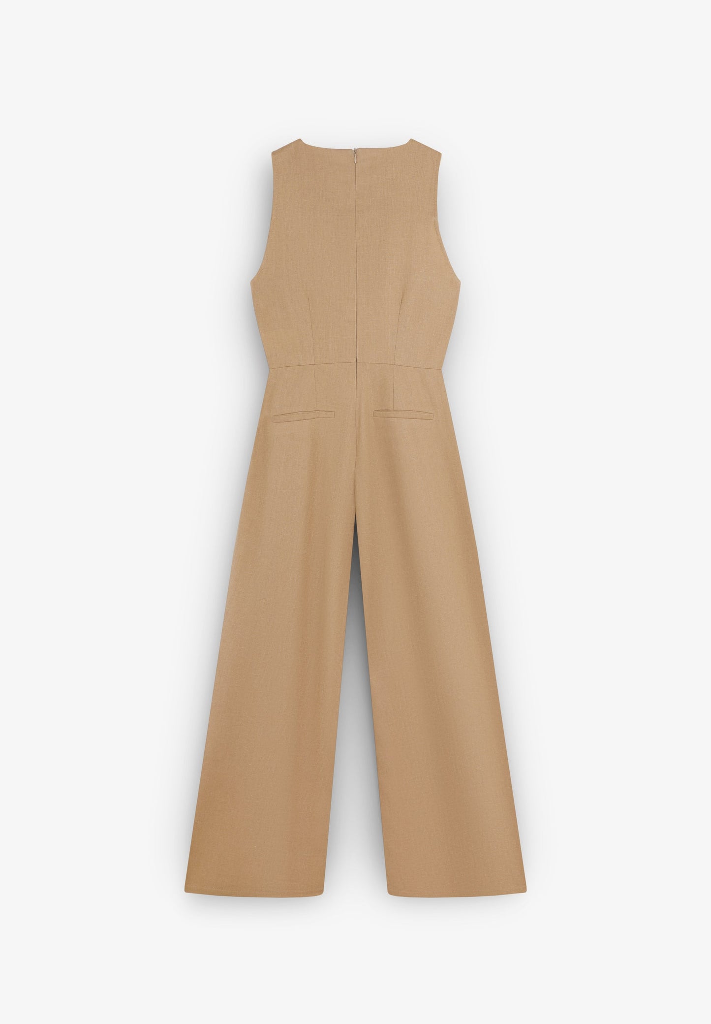 SCLINEN JUMPSUIT
