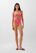 SCMULTIKNOT SWIMSUIT
