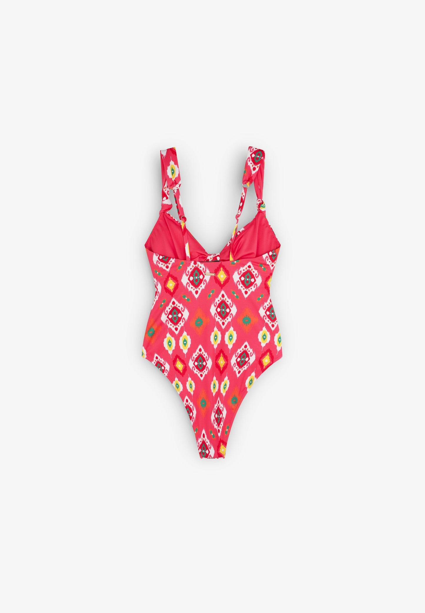 SCMULTIKNOT SWIMSUIT