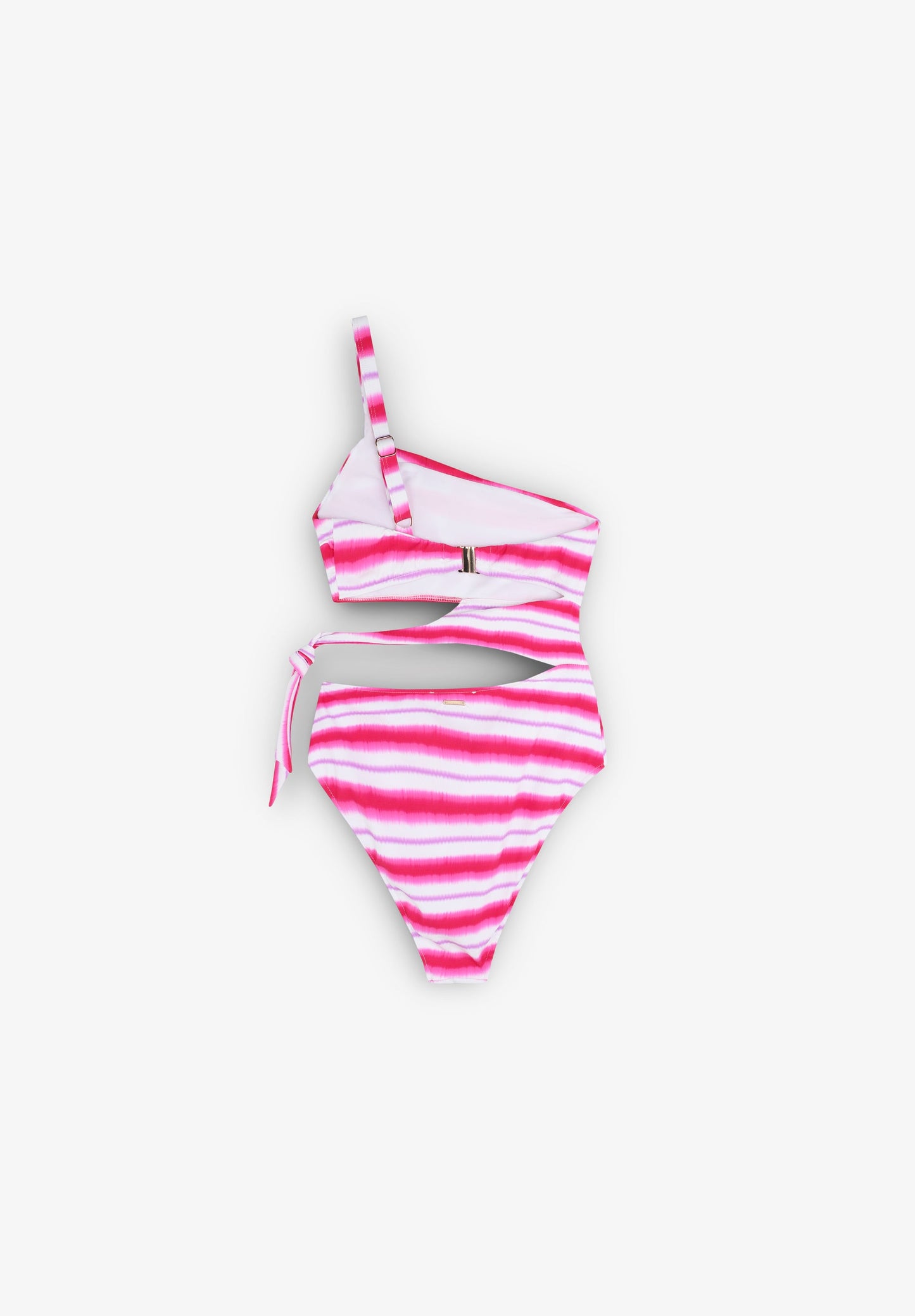 SCSTRIPES SWIMSUIT