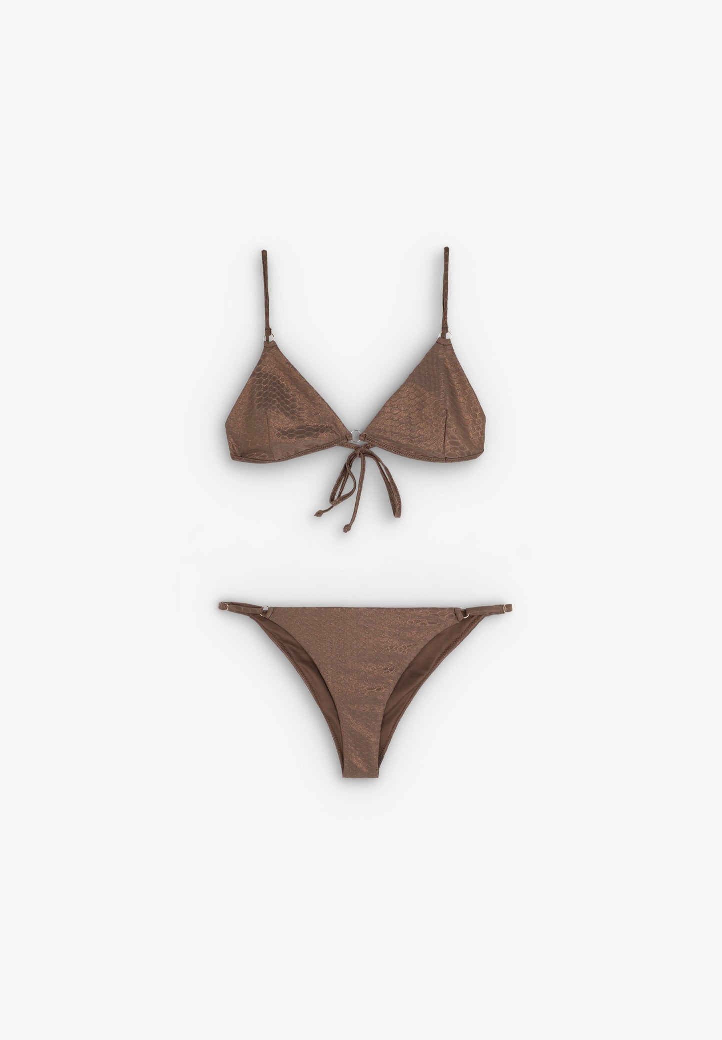 SCSNAKE BIKINI