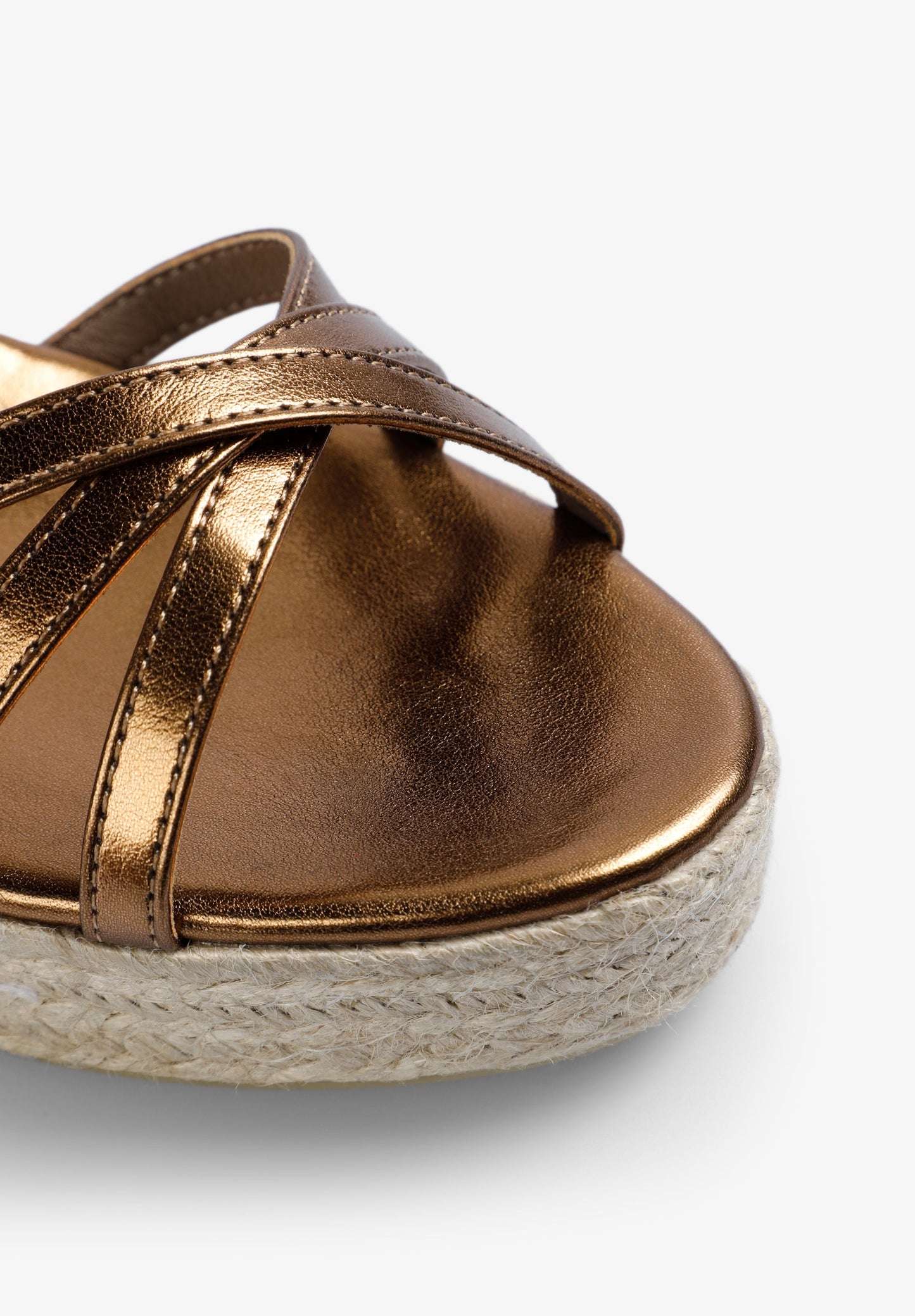 SCSTRAPS YUTE SANDAL