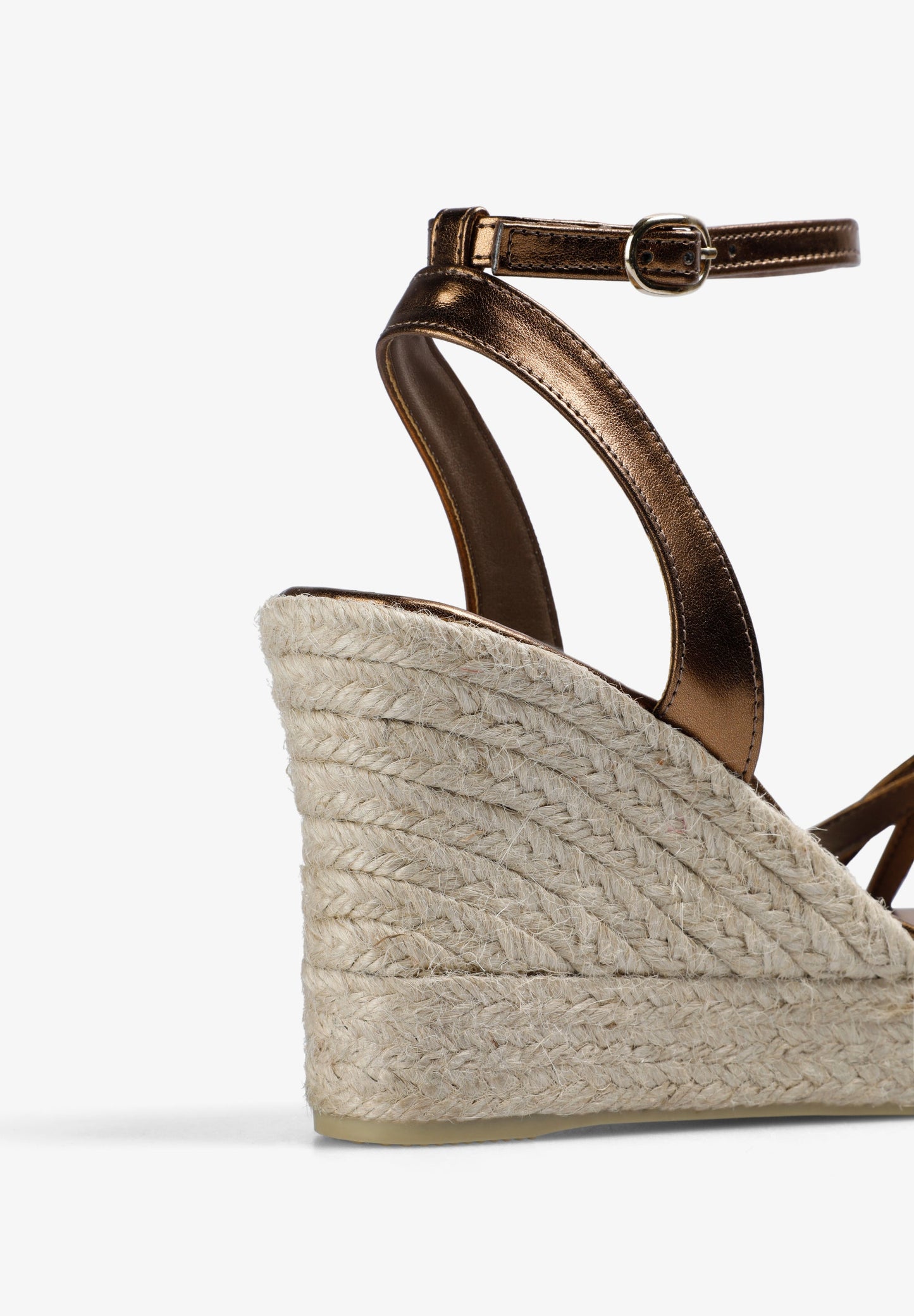 SCSTRAPS YUTE SANDAL