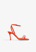 SCNEW HEEL SANDAL