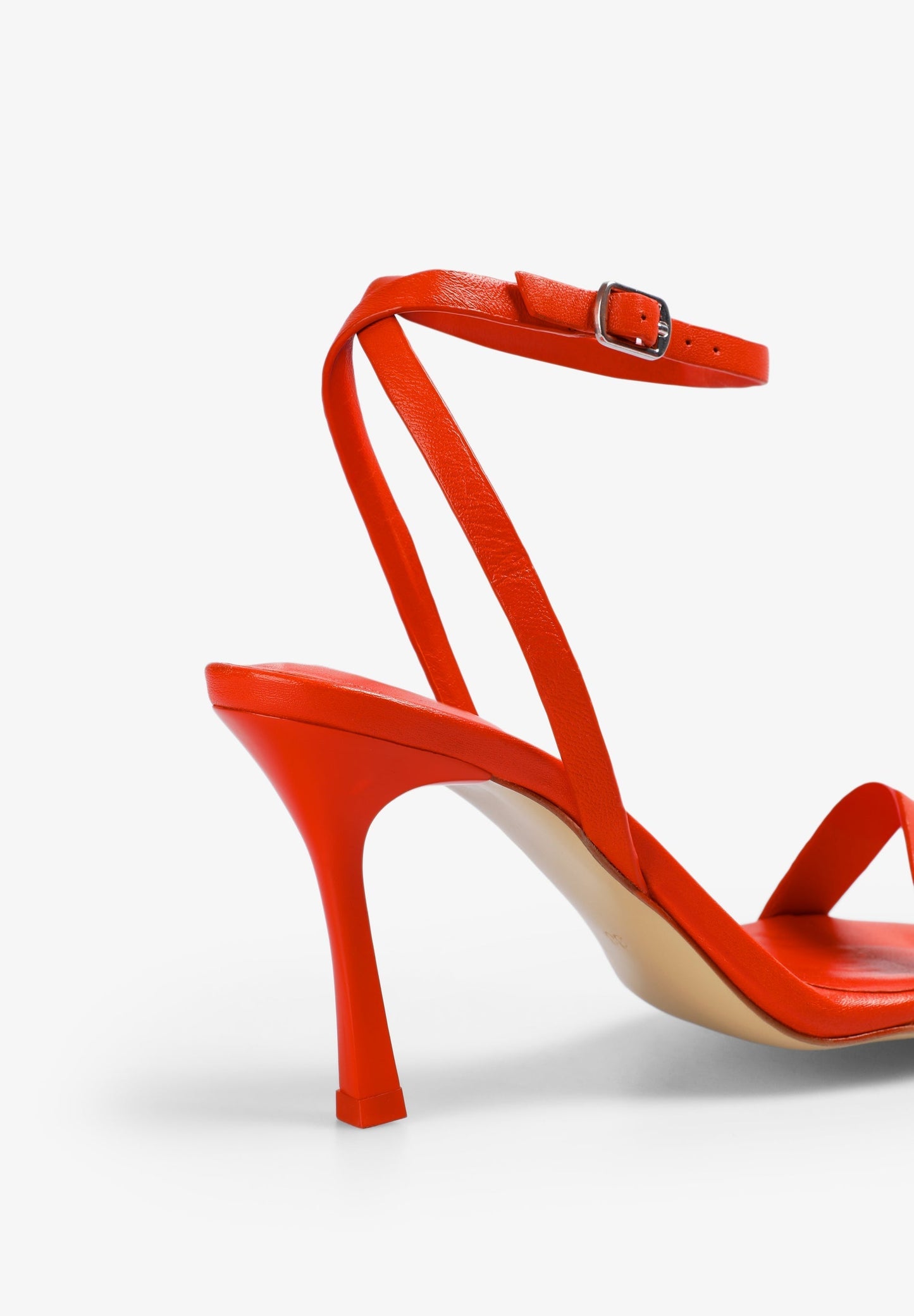 SCNEW HEEL SANDAL