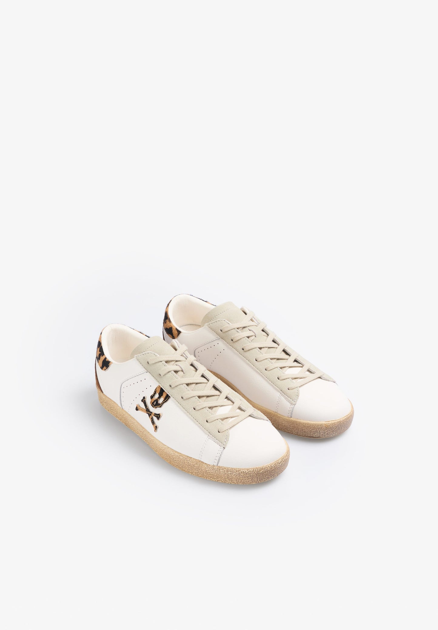HENRY SNEAKERS WOMAN I