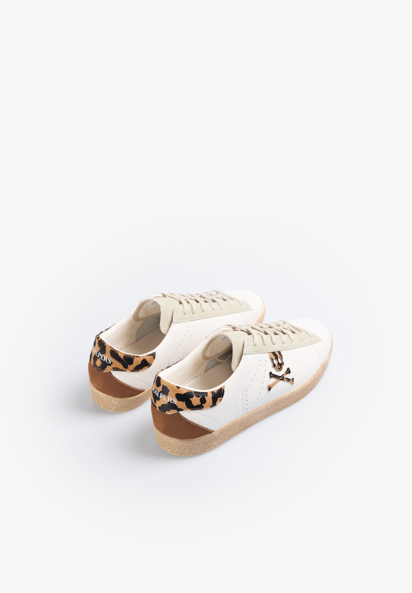 HENRY SNEAKERS WOMAN I