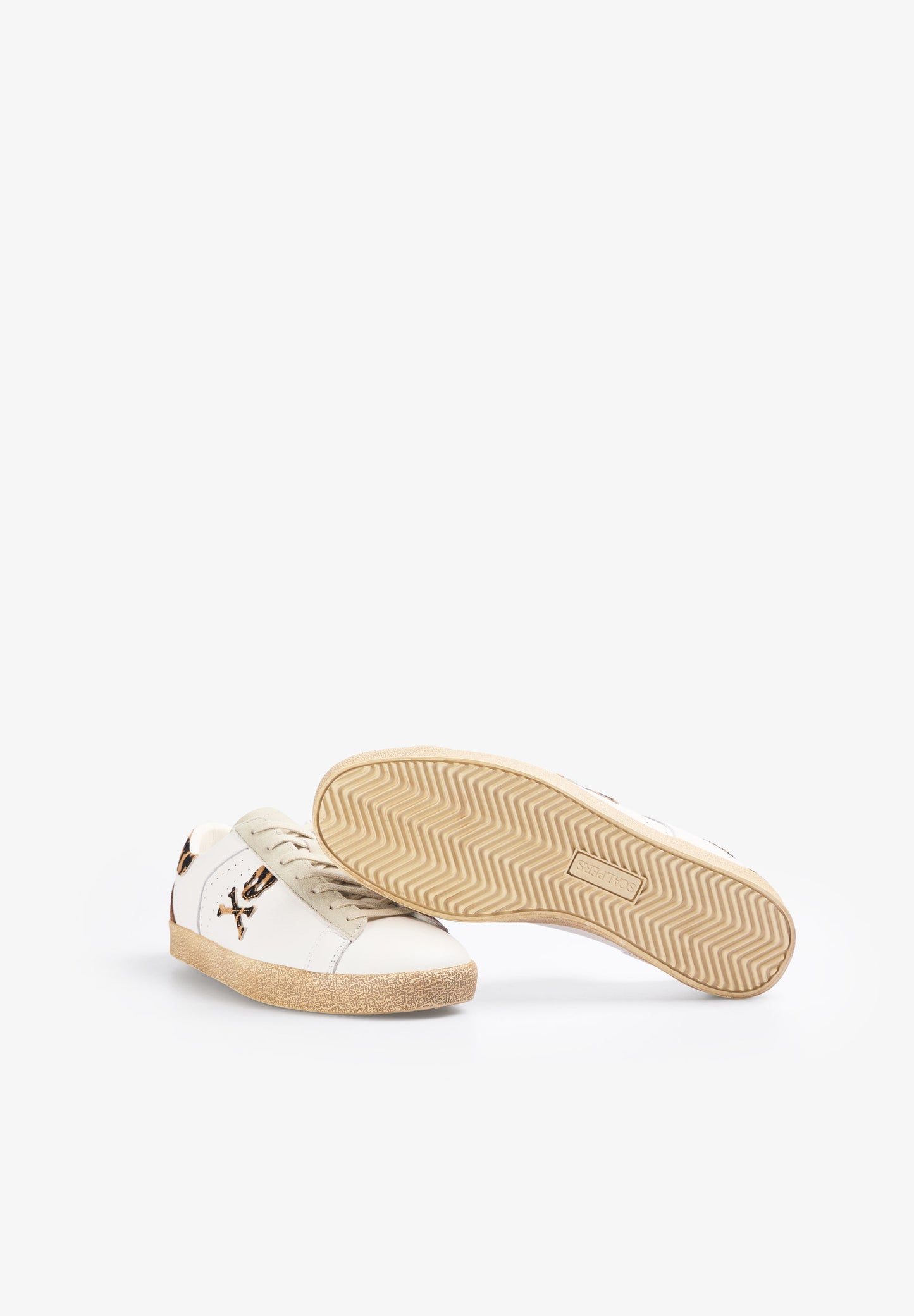 HENRY SNEAKERS WOMAN I