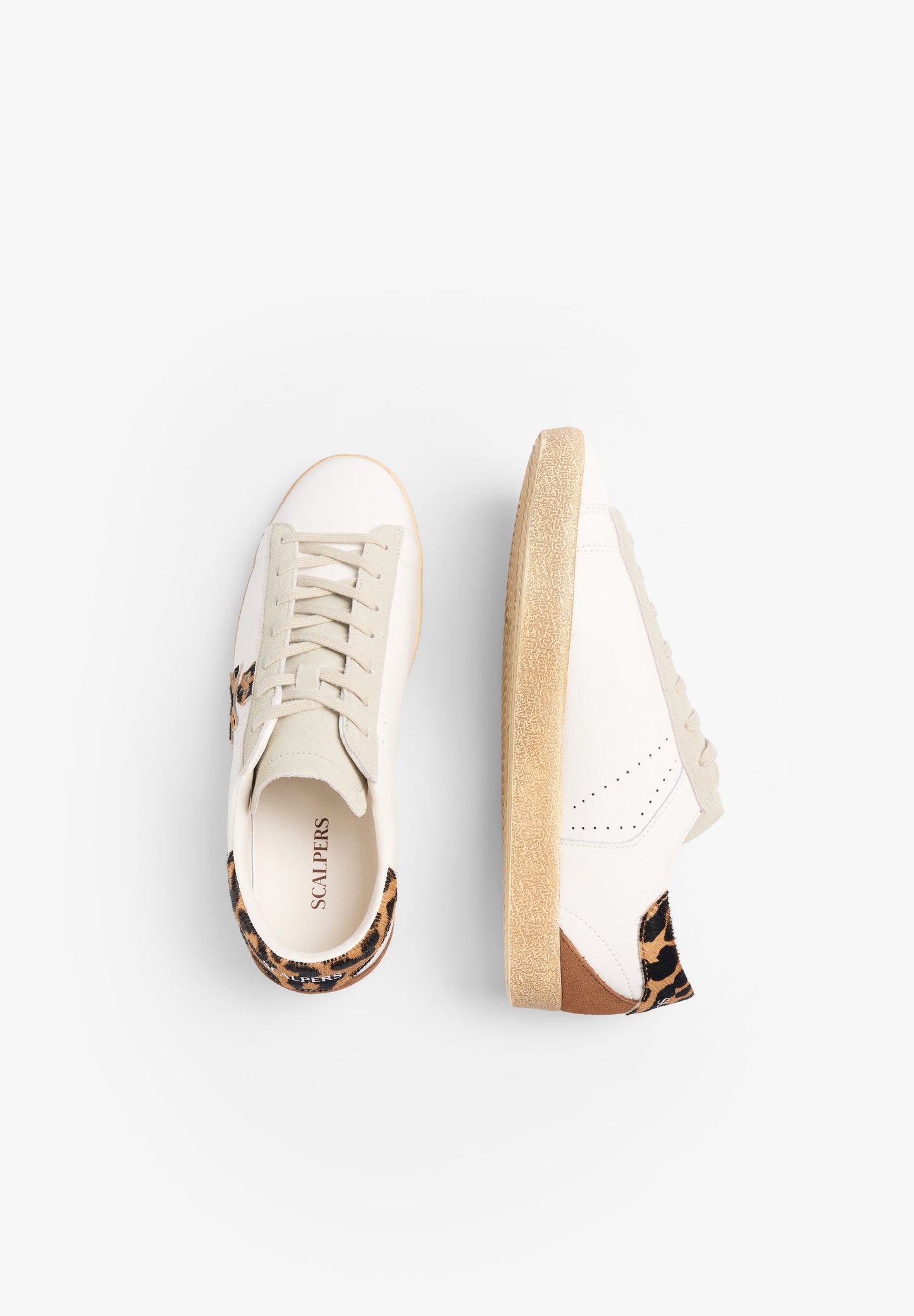 HENRY SNEAKERS WOMAN I