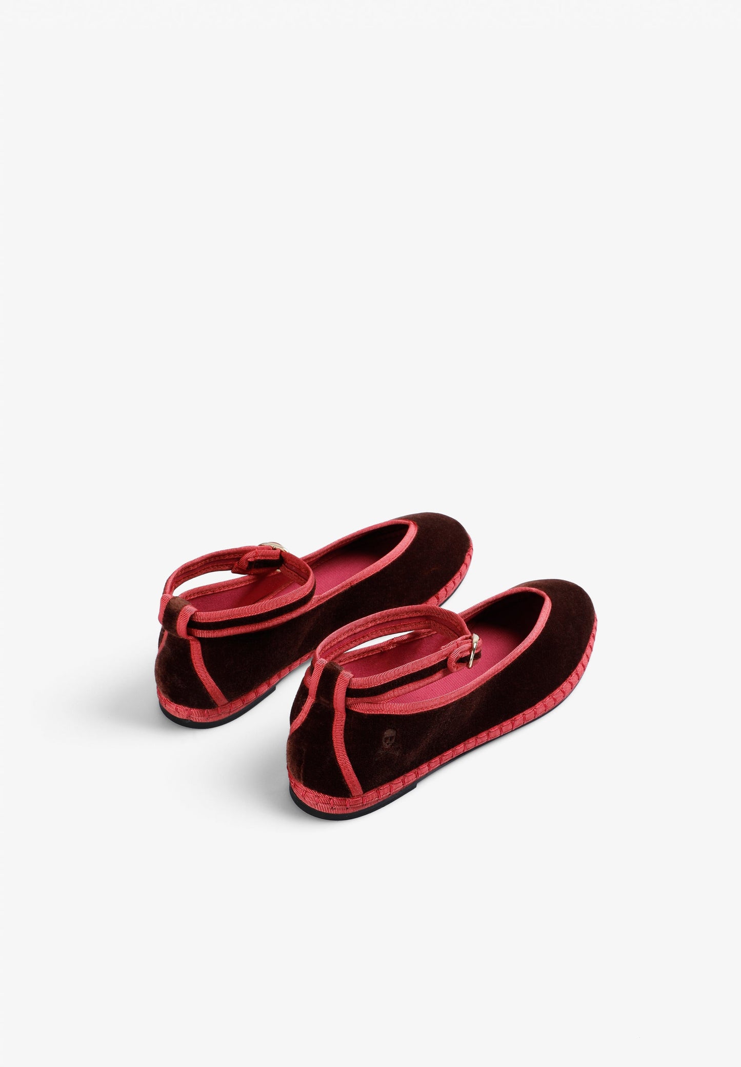 XM ANKLE STRAP SLIPPER