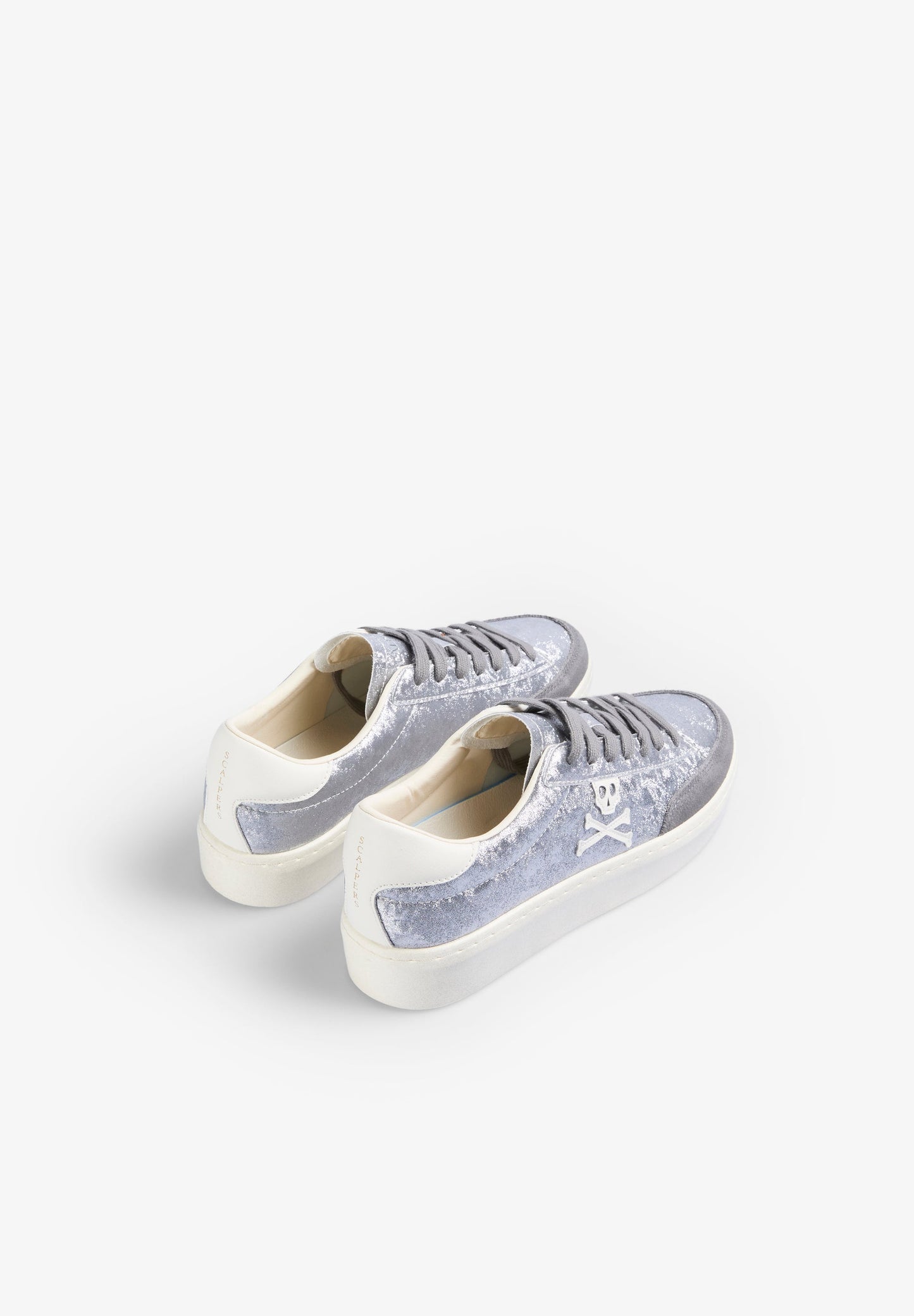 SCNEW GALA HIGH SNEAKERS