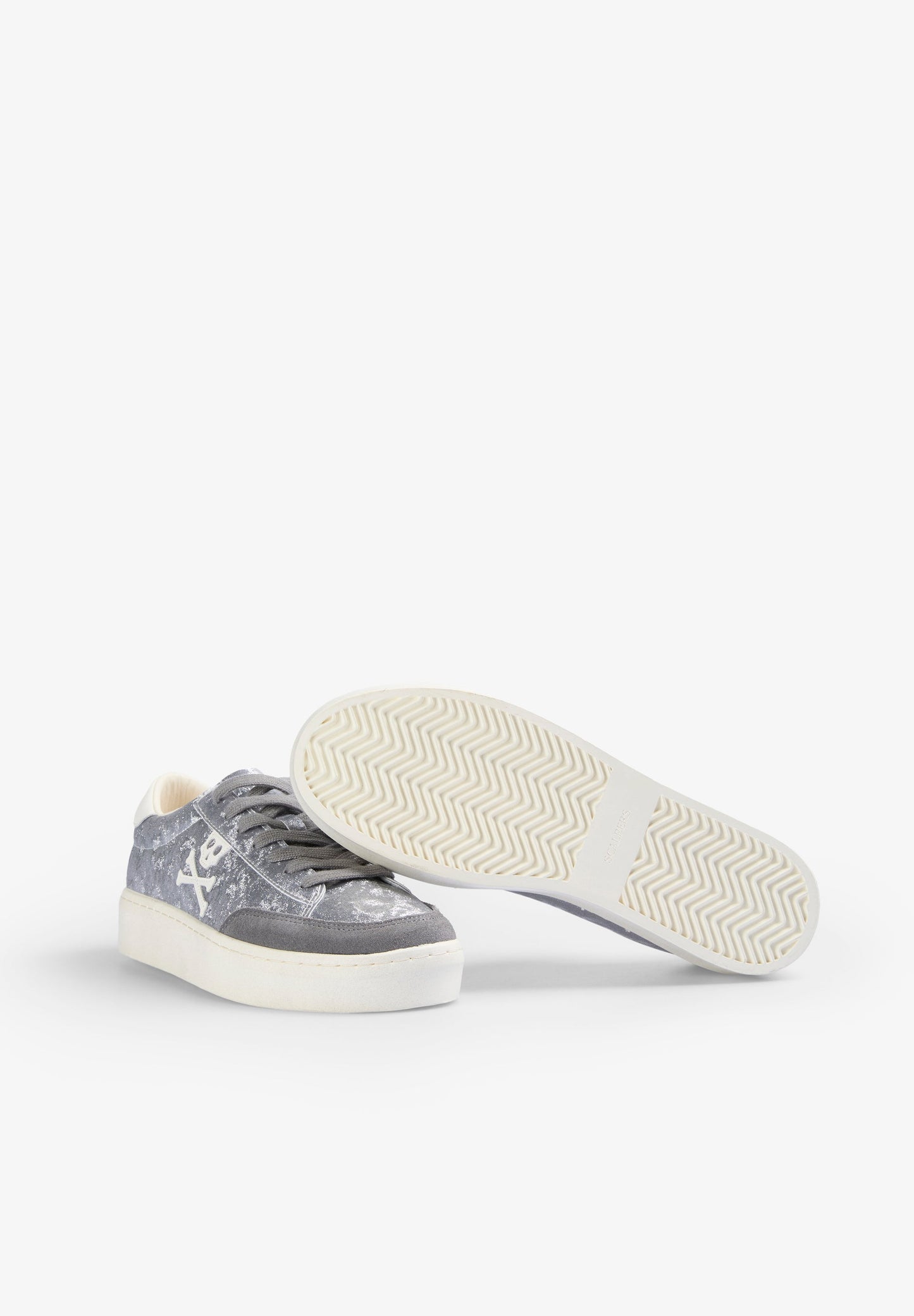 SCNEW GALA HIGH SNEAKERS