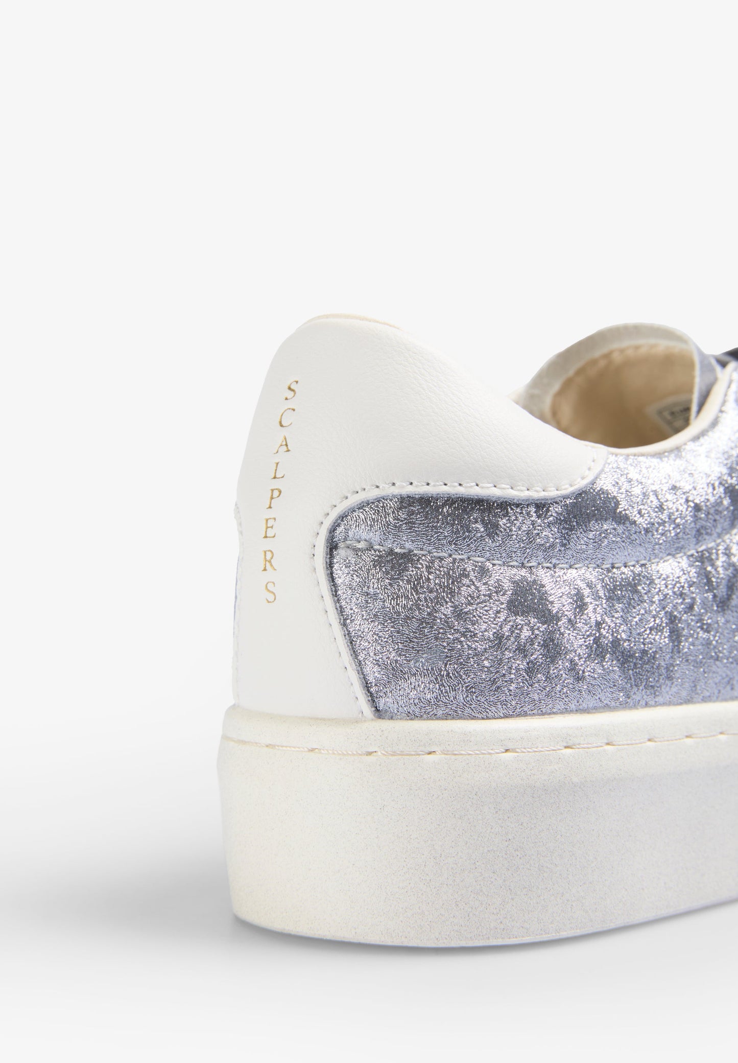 SCNEW GALA HIGH SNEAKERS