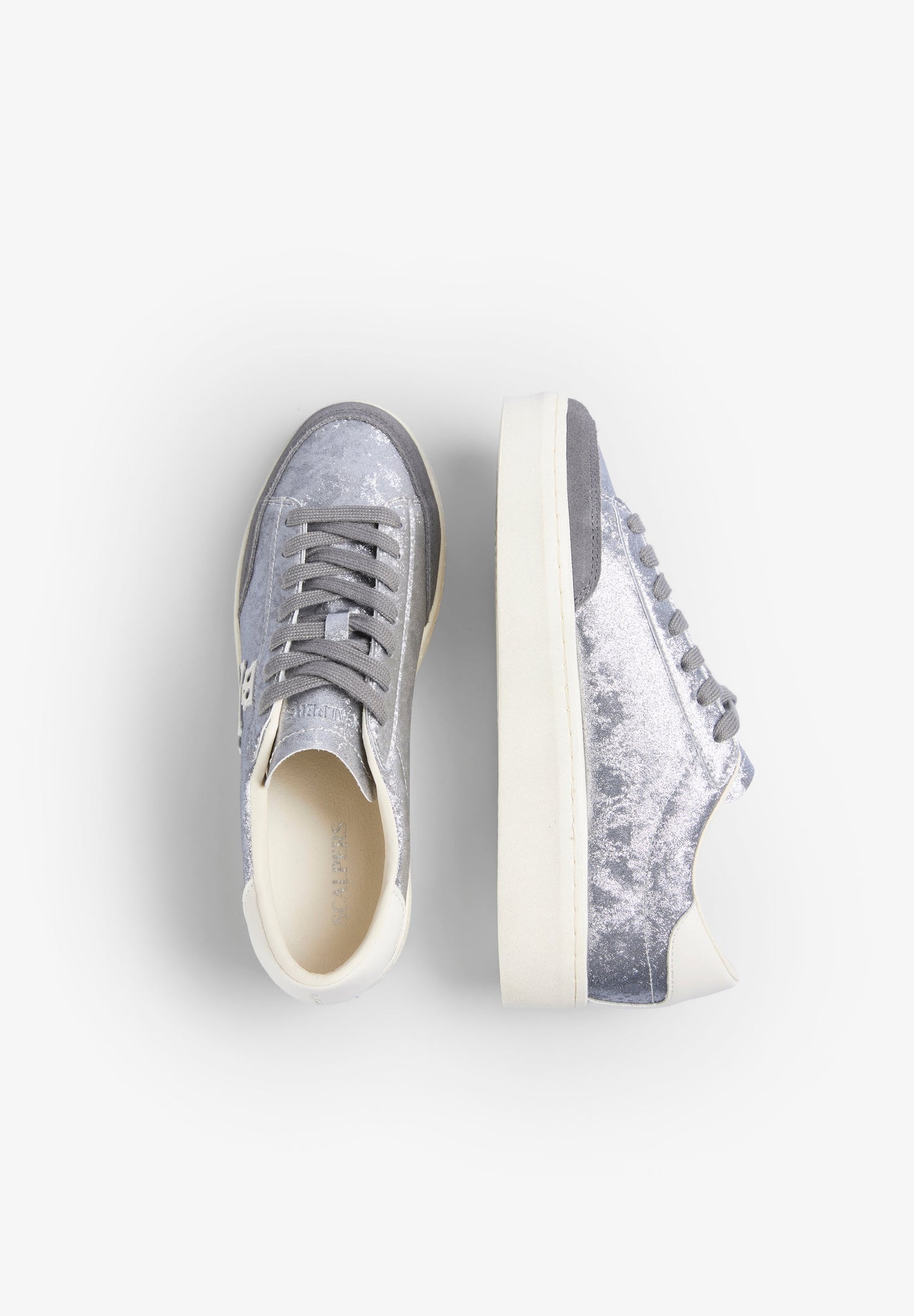 SCNEW GALA HIGH SNEAKERS
