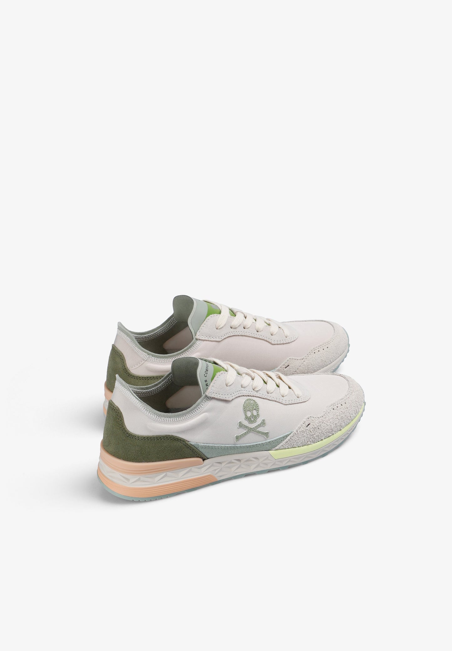 SCNUMOON SNEAKERS W I