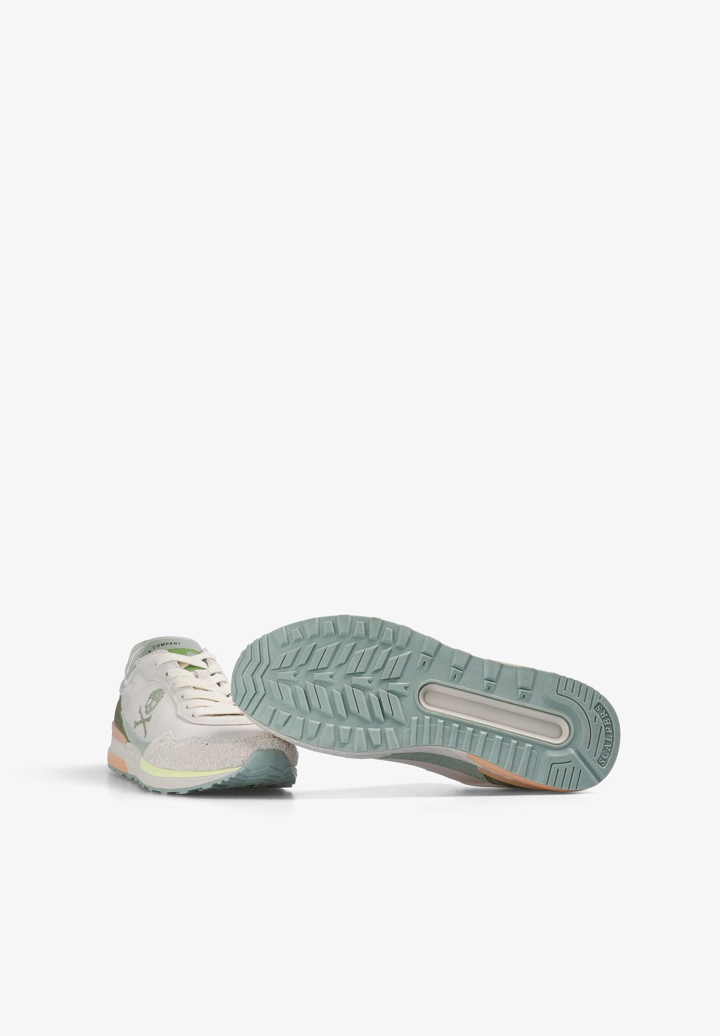 SCNUMOON SNEAKERS W I