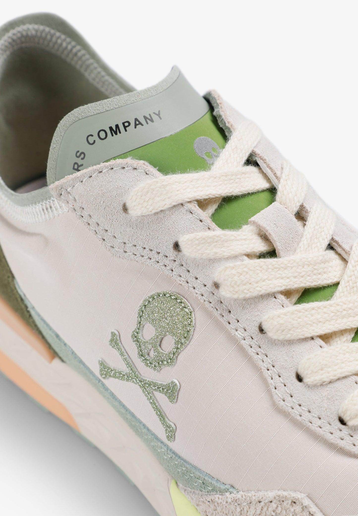SCNUMOON SNEAKERS W I