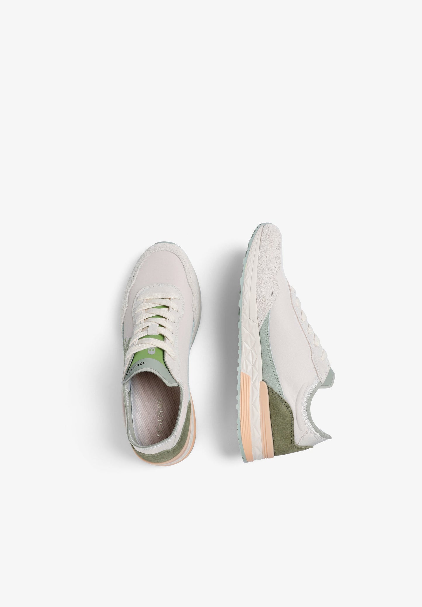 SCNUMOON SNEAKERS W I
