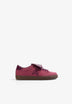 RETRO SNEAKERS WITH TONGUE