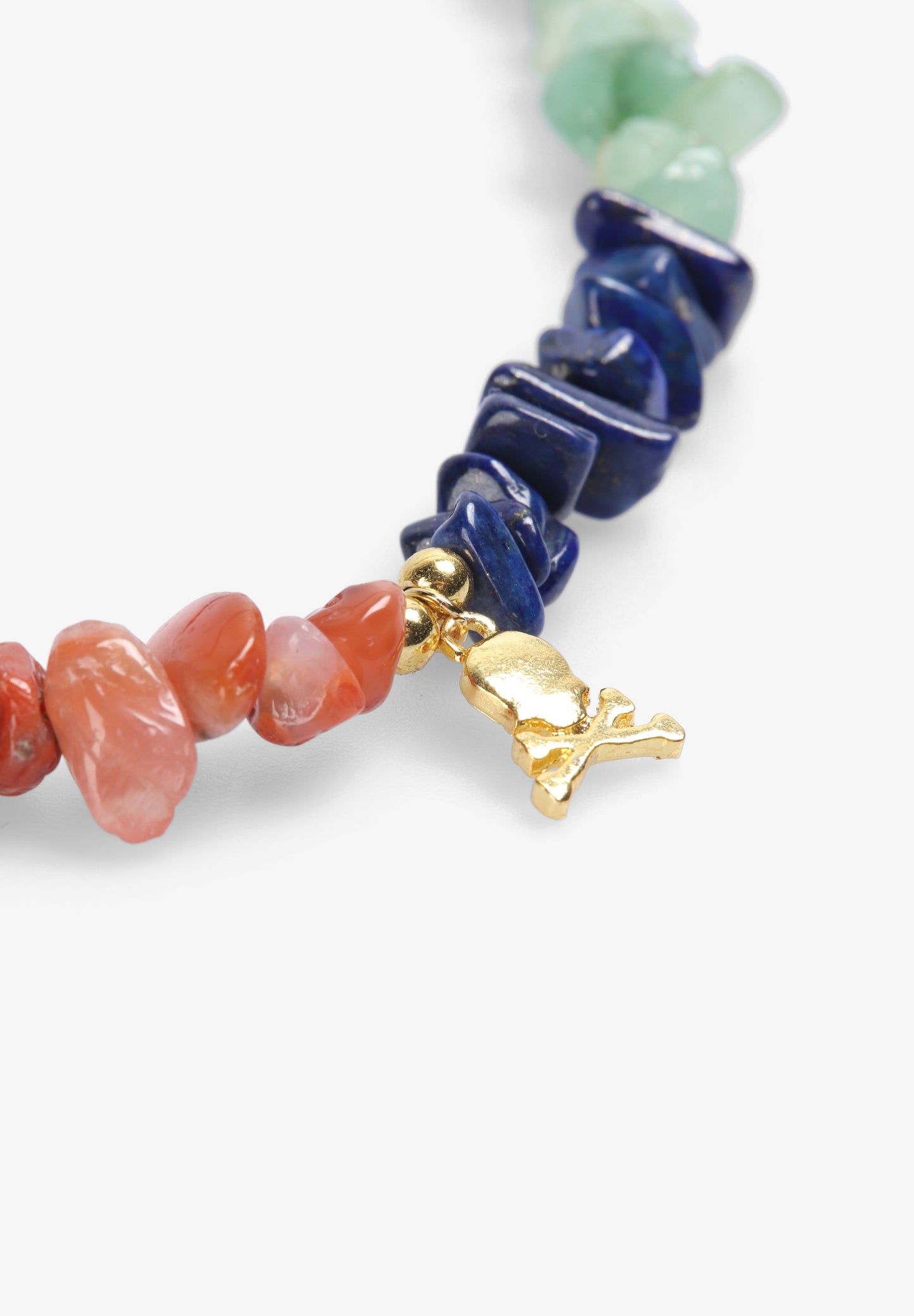PETRA NECKLACE