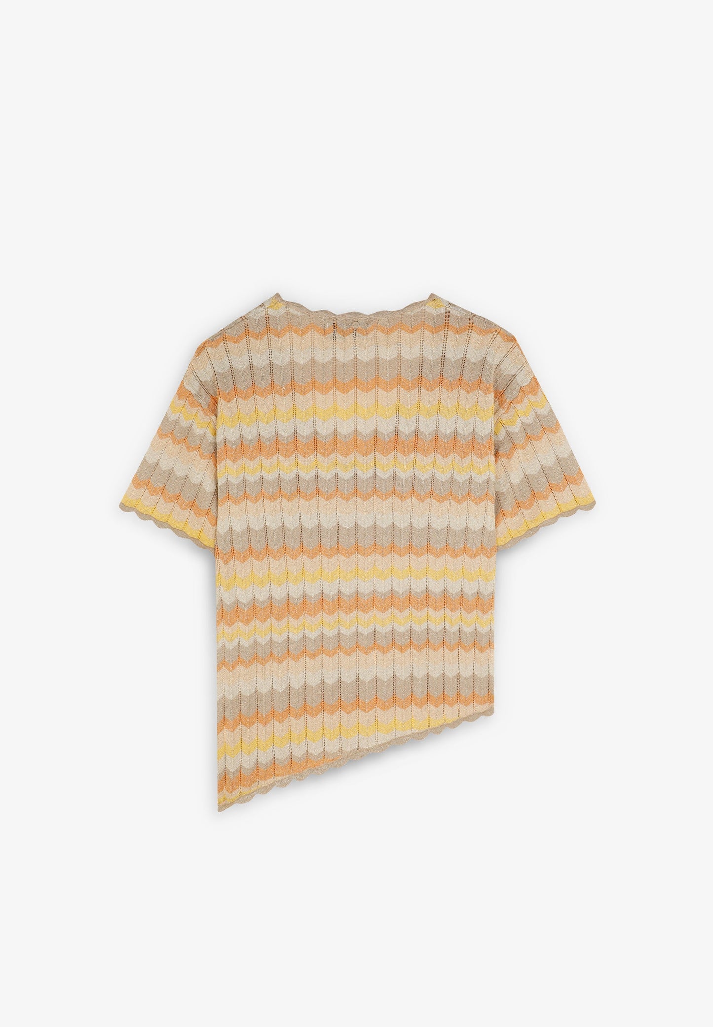 SCZIGGY KNIT JUMPER
