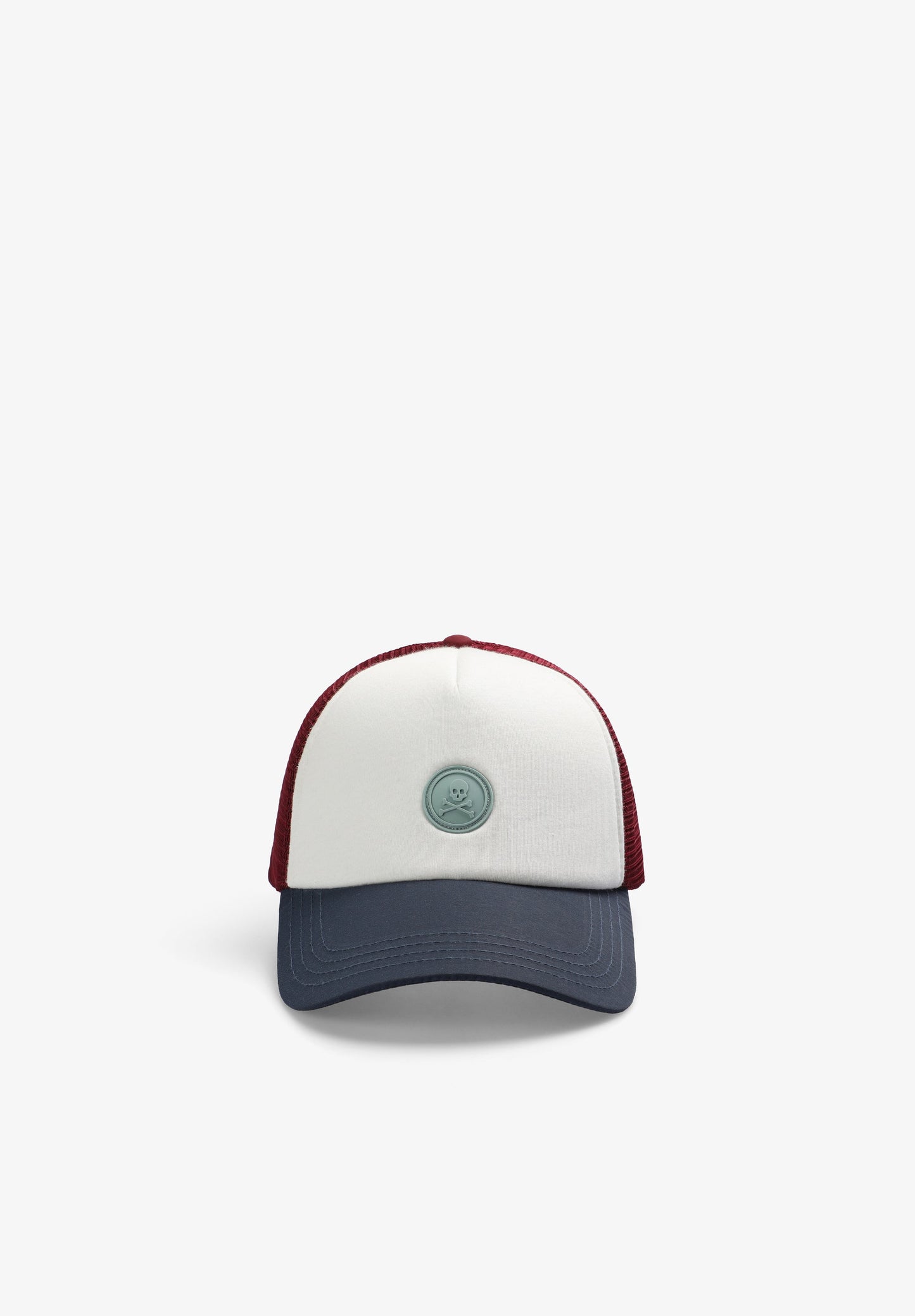 SC TOBIE TRUCKER CAP