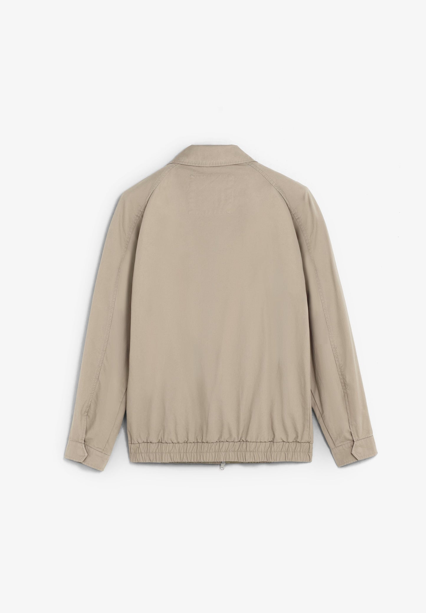 SCBASIC BOMBER JACKET