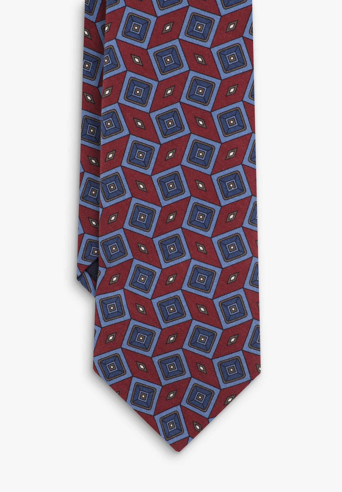 SCDIAMOND TIE