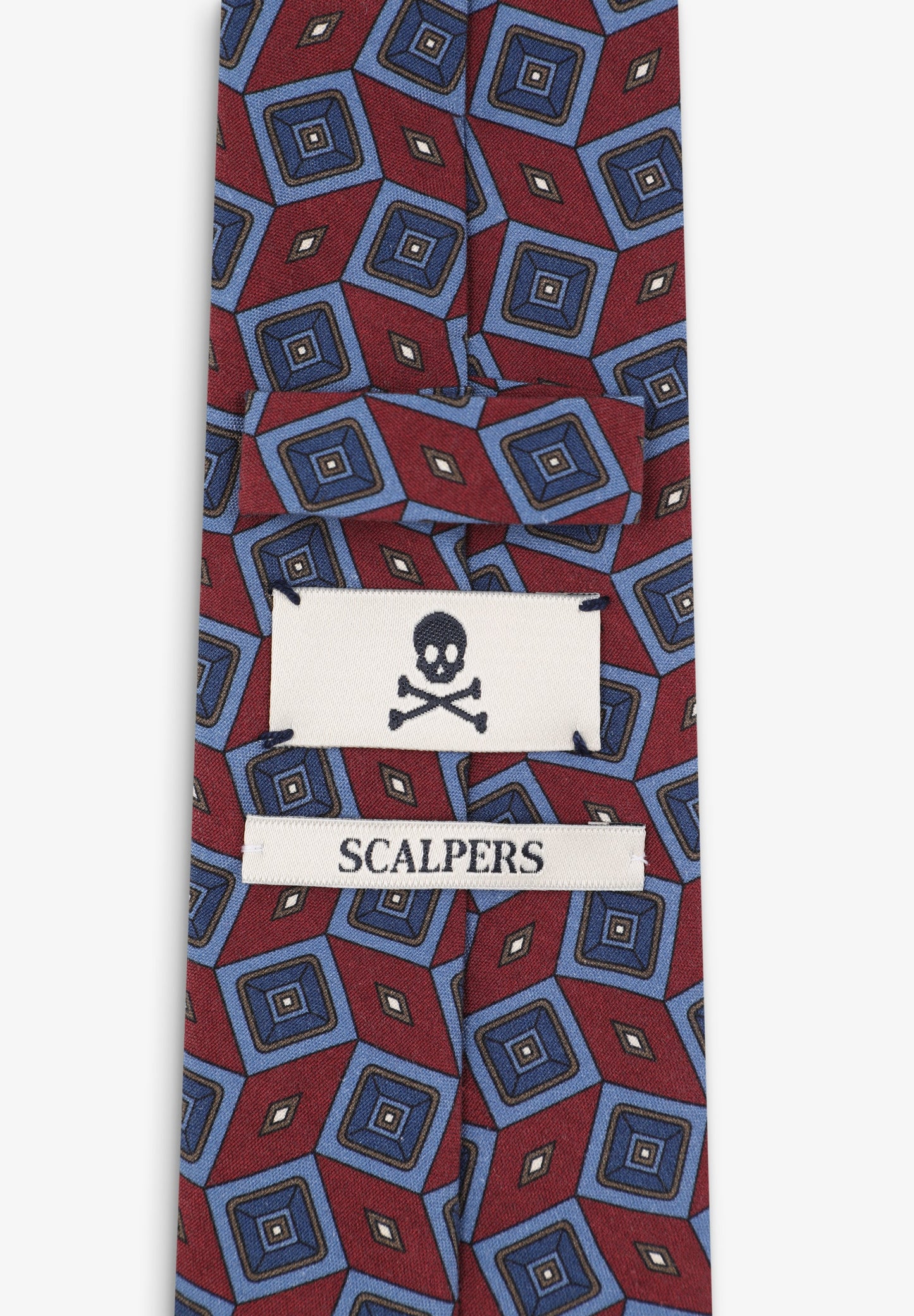 SCDIAMOND TIE