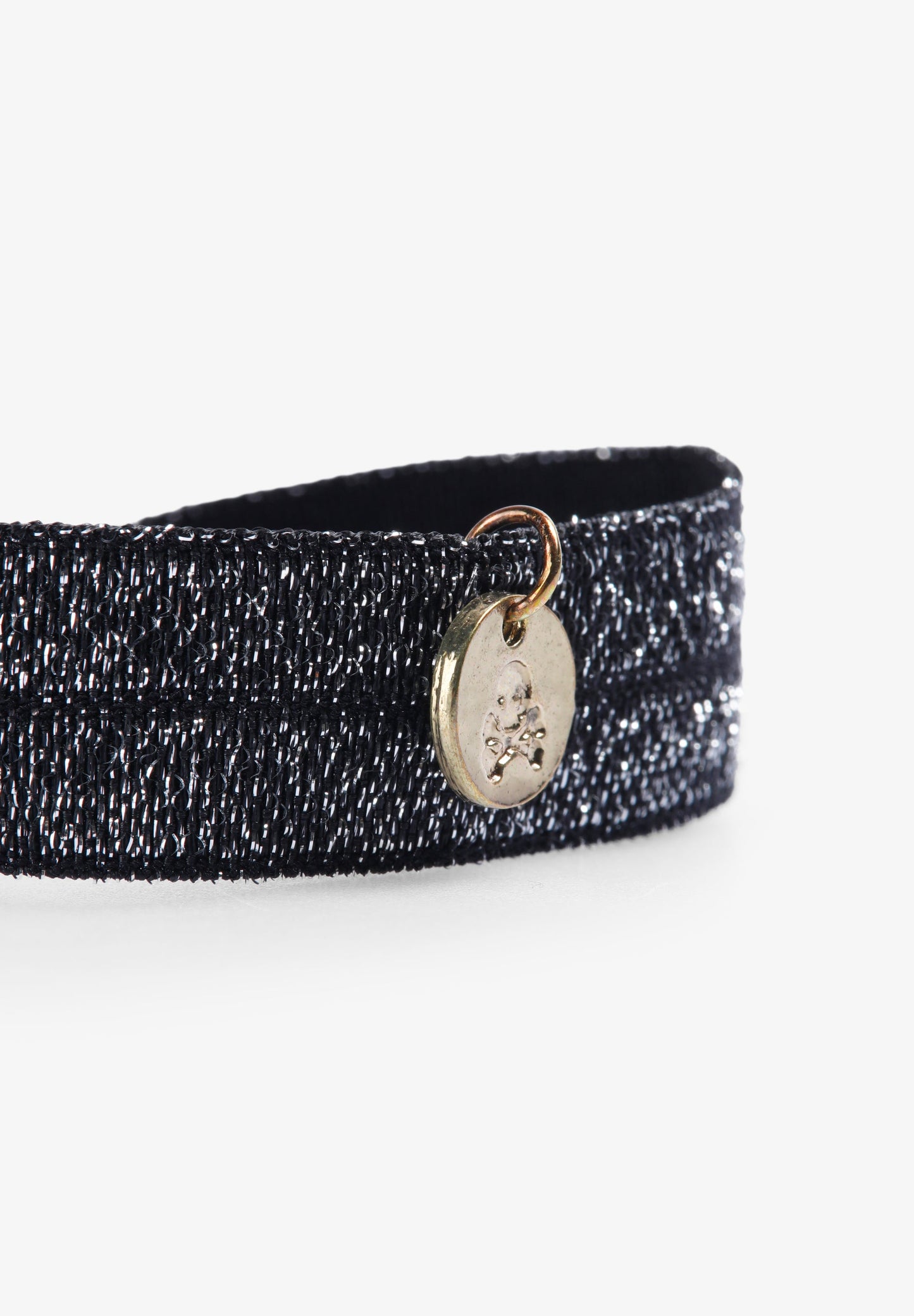 SKULL PRINT BRACELETS