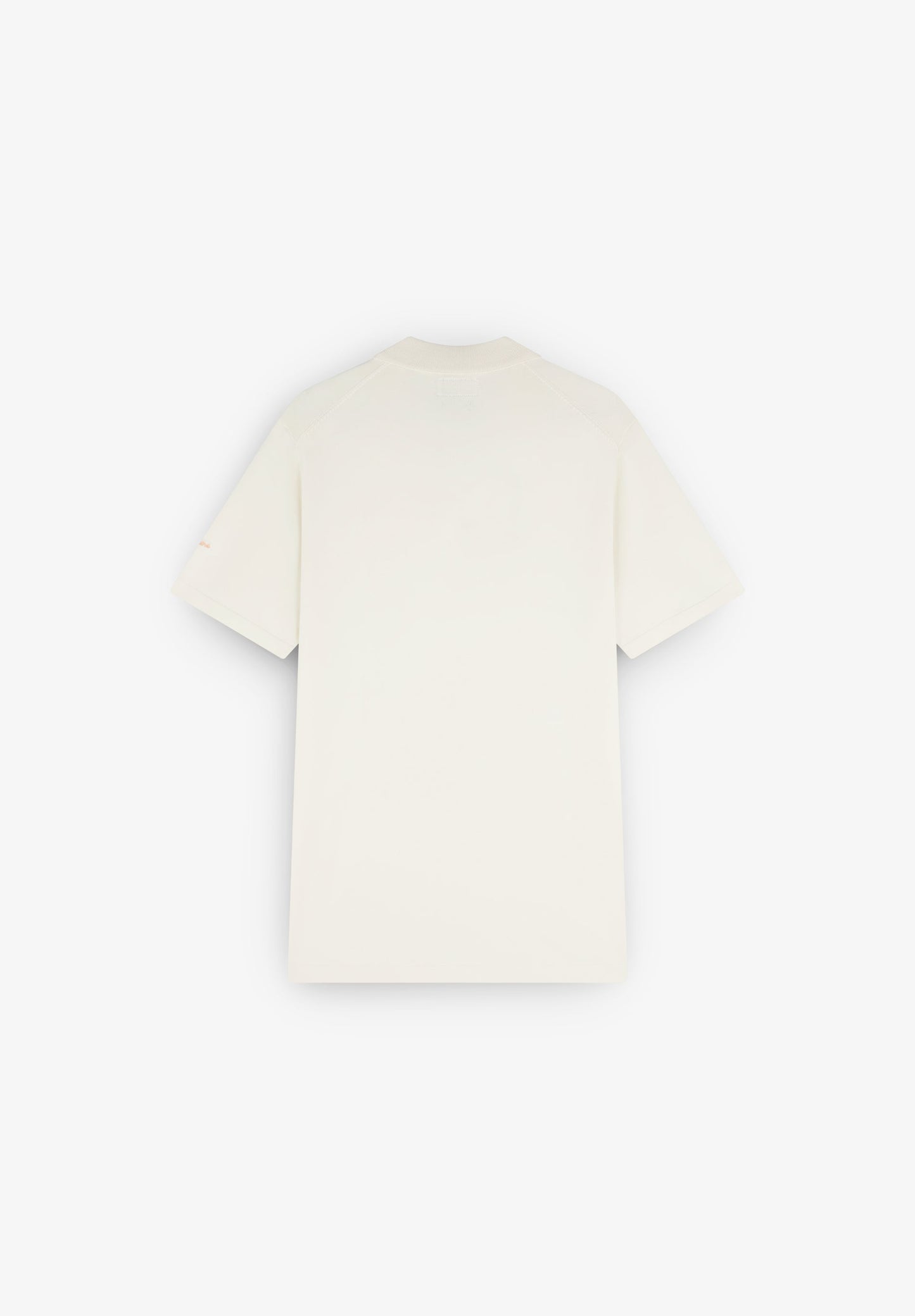 SCADN TRICOT POLO