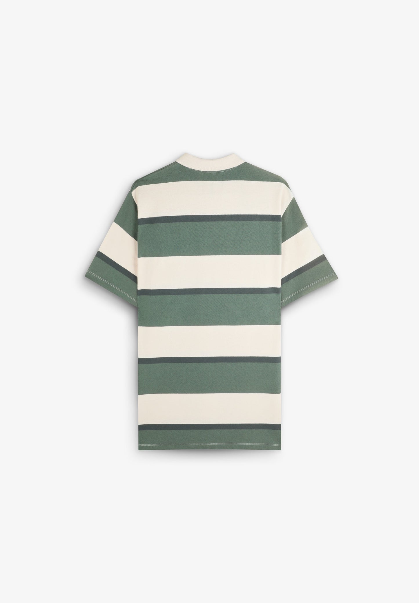 SCADN STRIPES CODY POLO