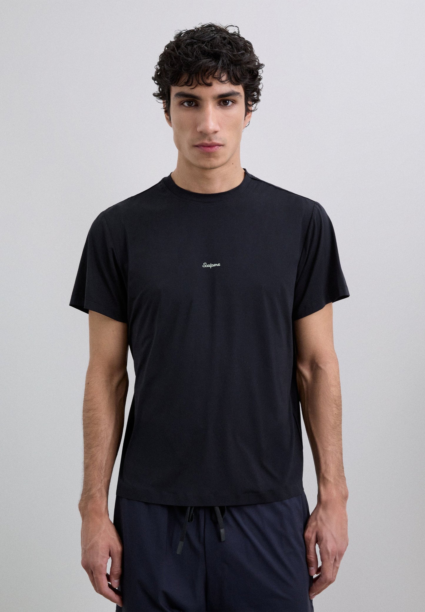 SCADN TECH TEE