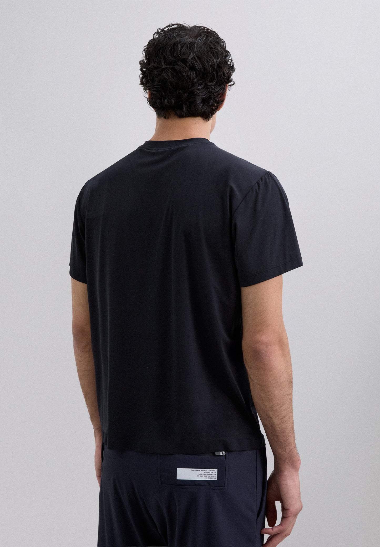 SCADN TECH TEE
