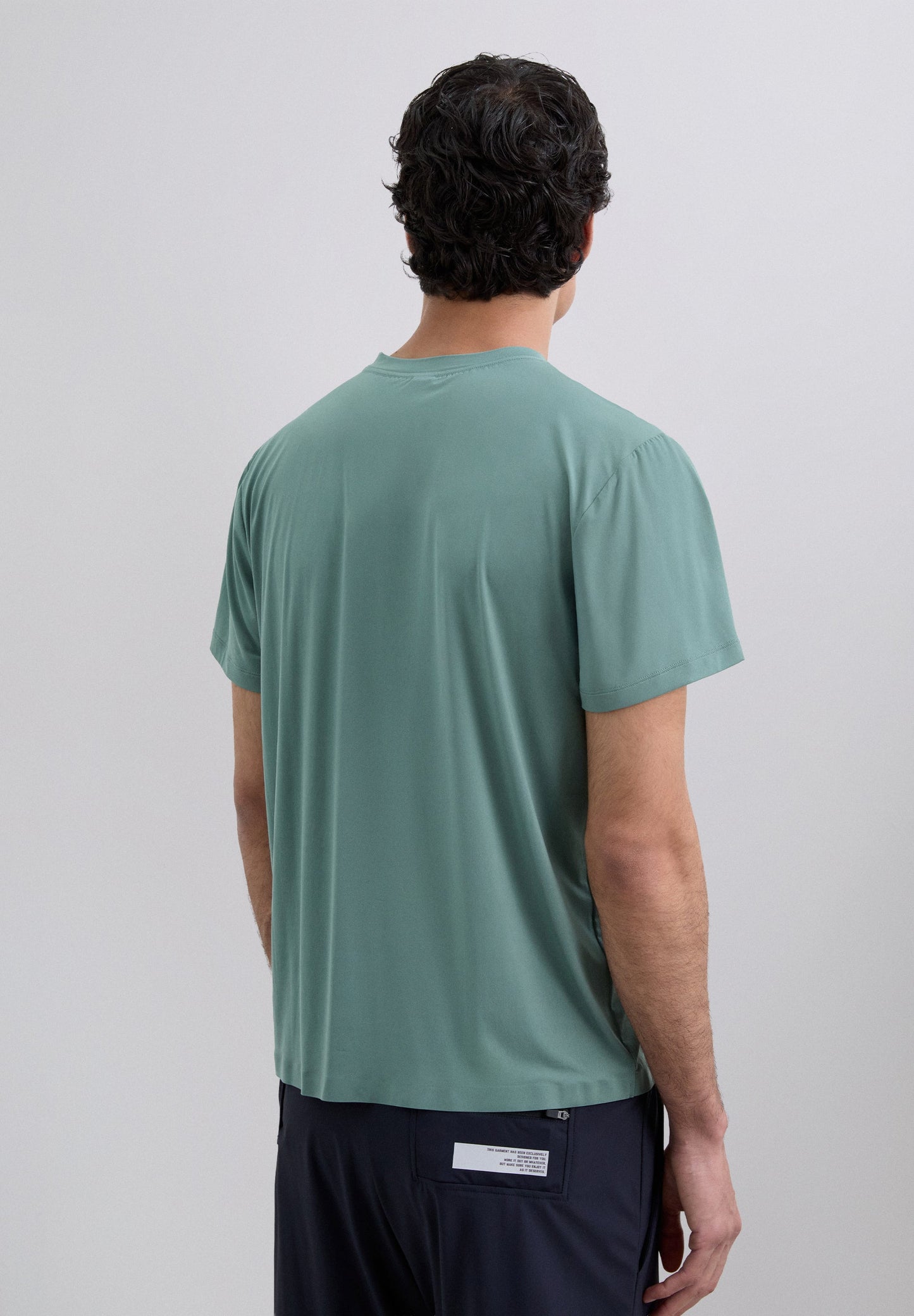 SCADN TECH TEE