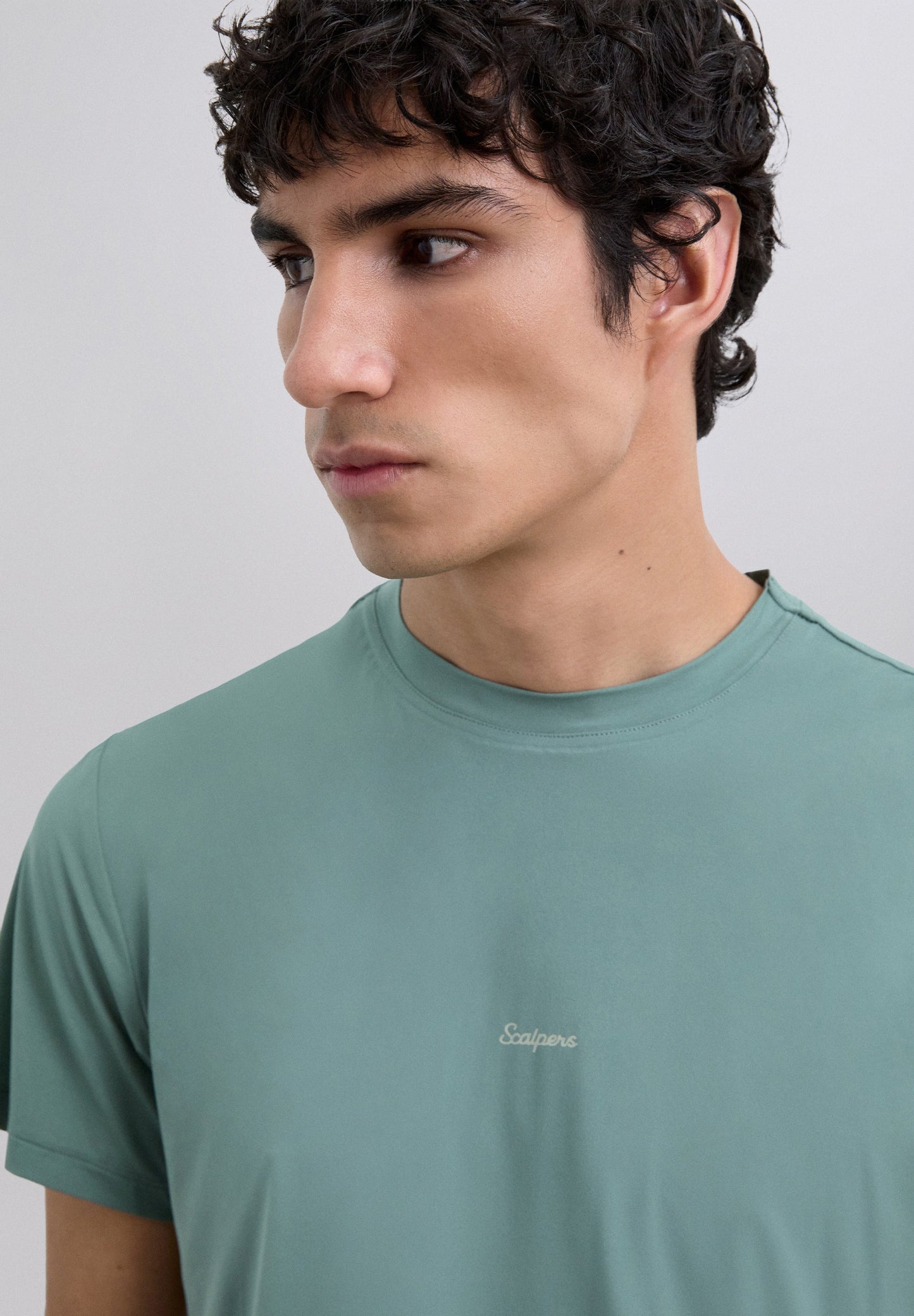 SCADN TECH TEE