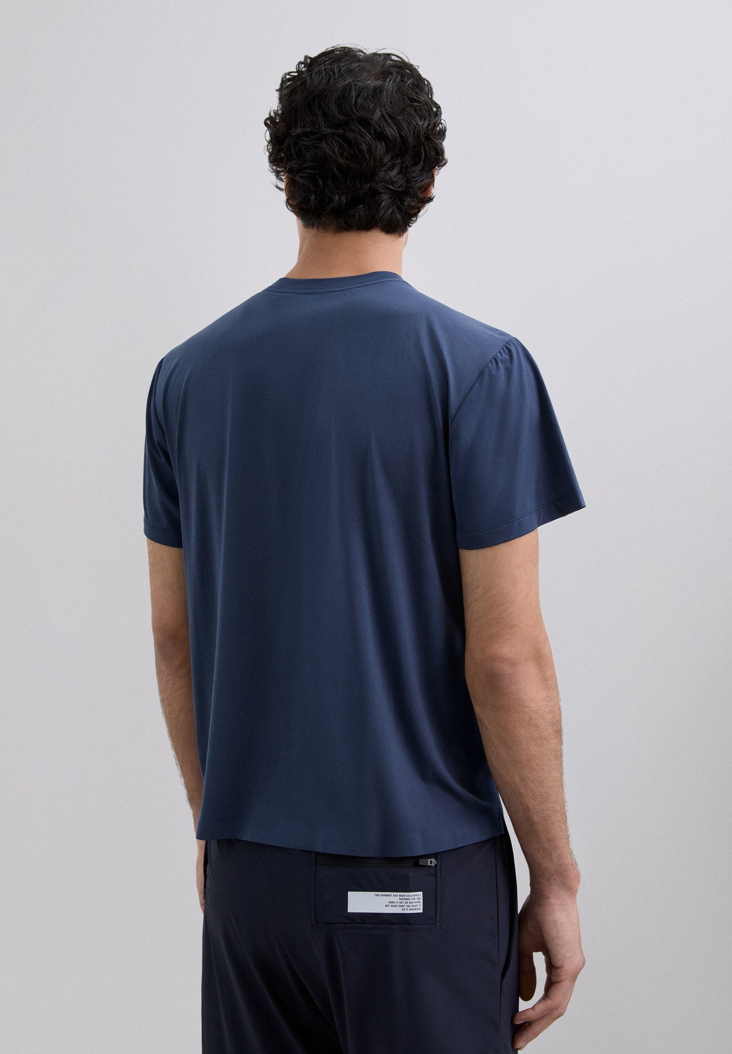 SCADN TECH TEE