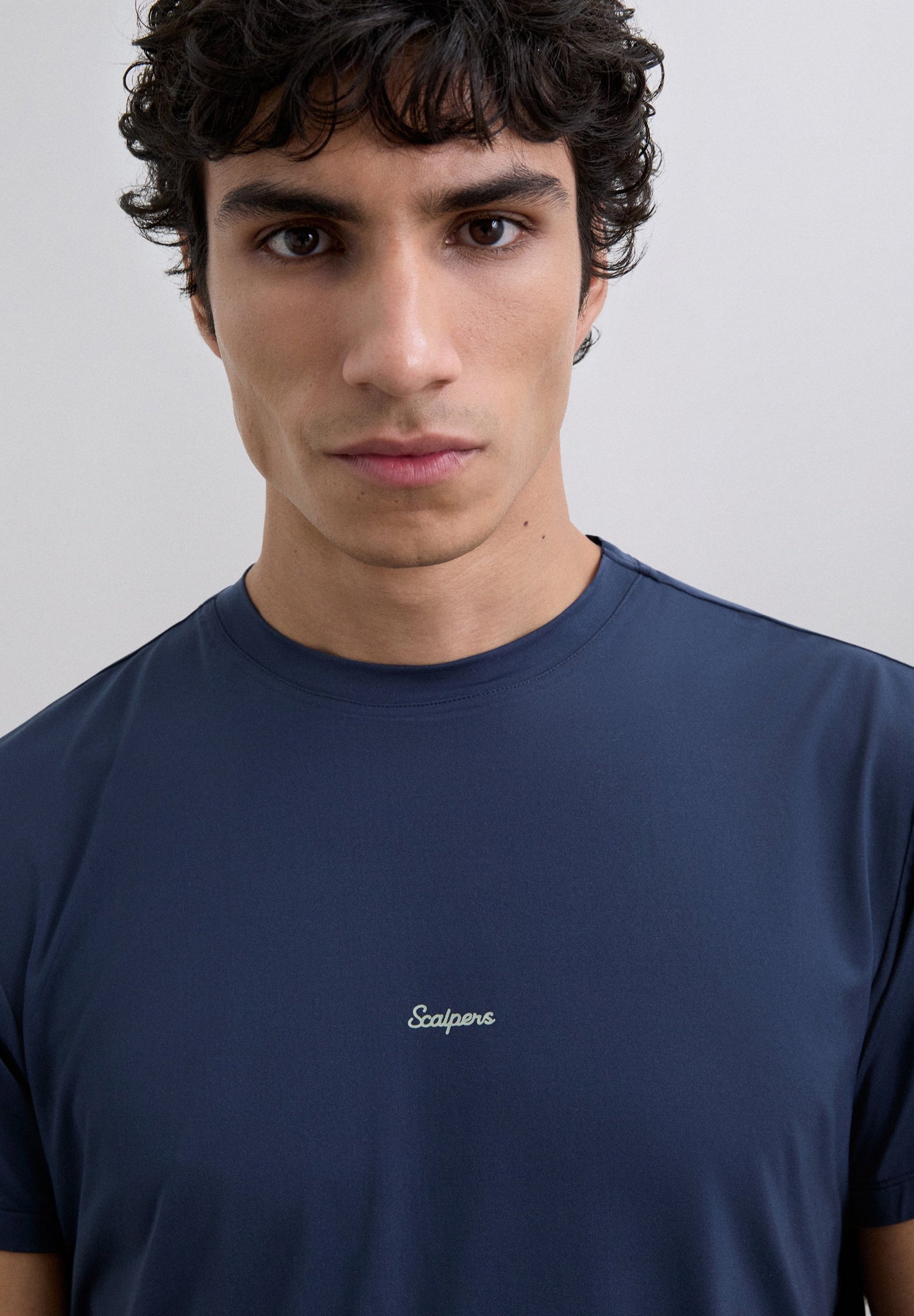 SCADN TECH TEE