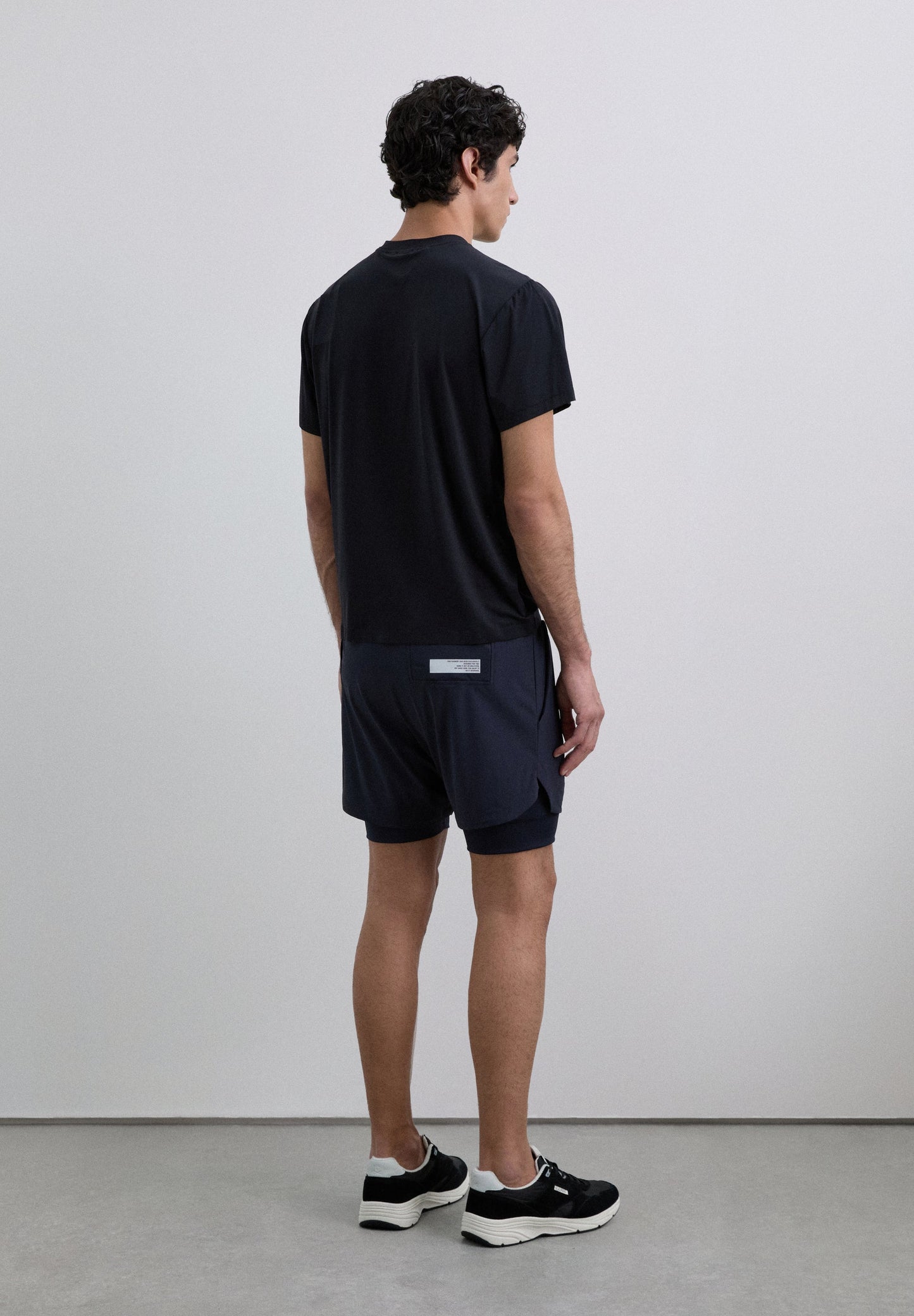 SC ADN TECH SHORTS