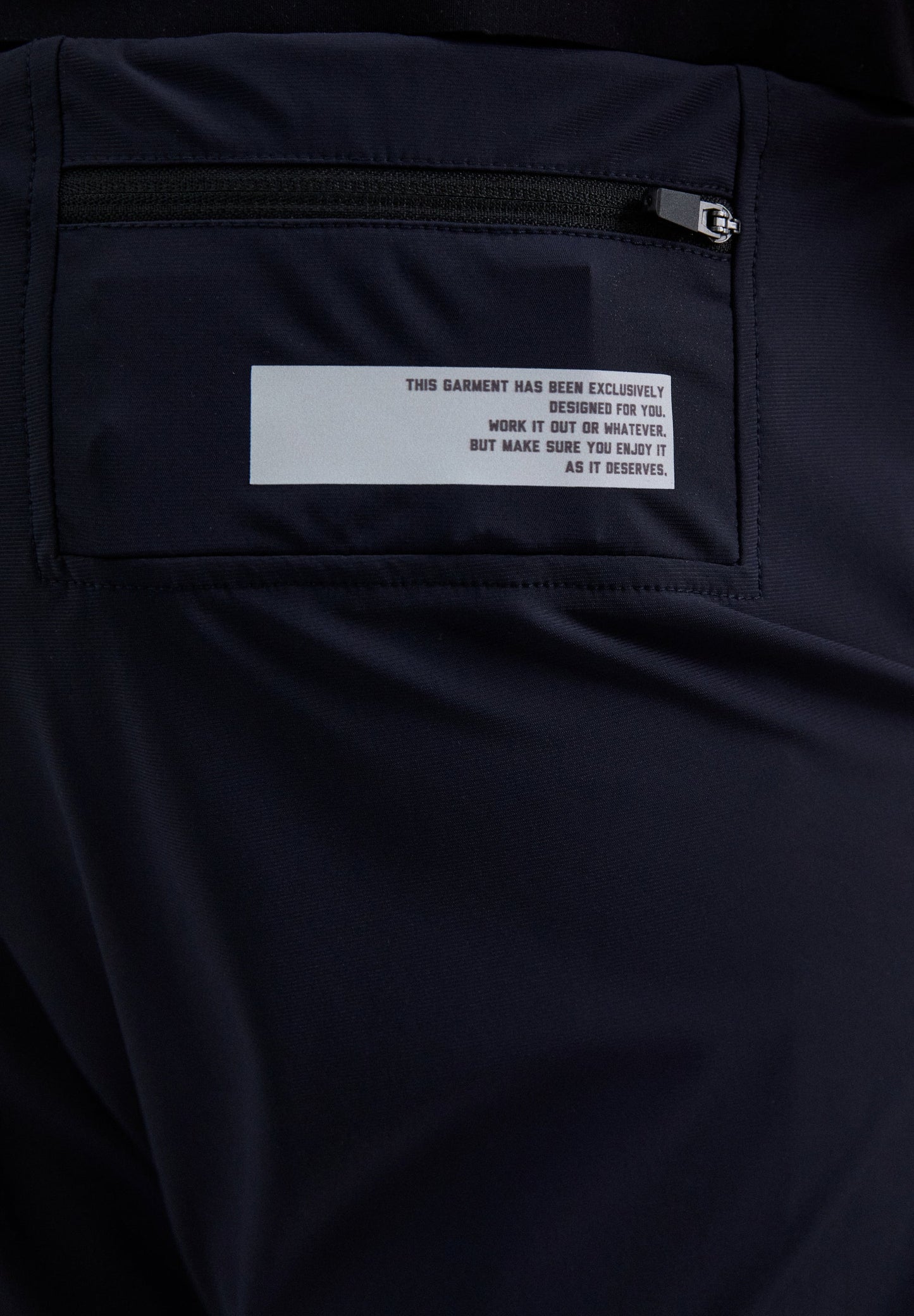 SC ADN TECH SHORTS