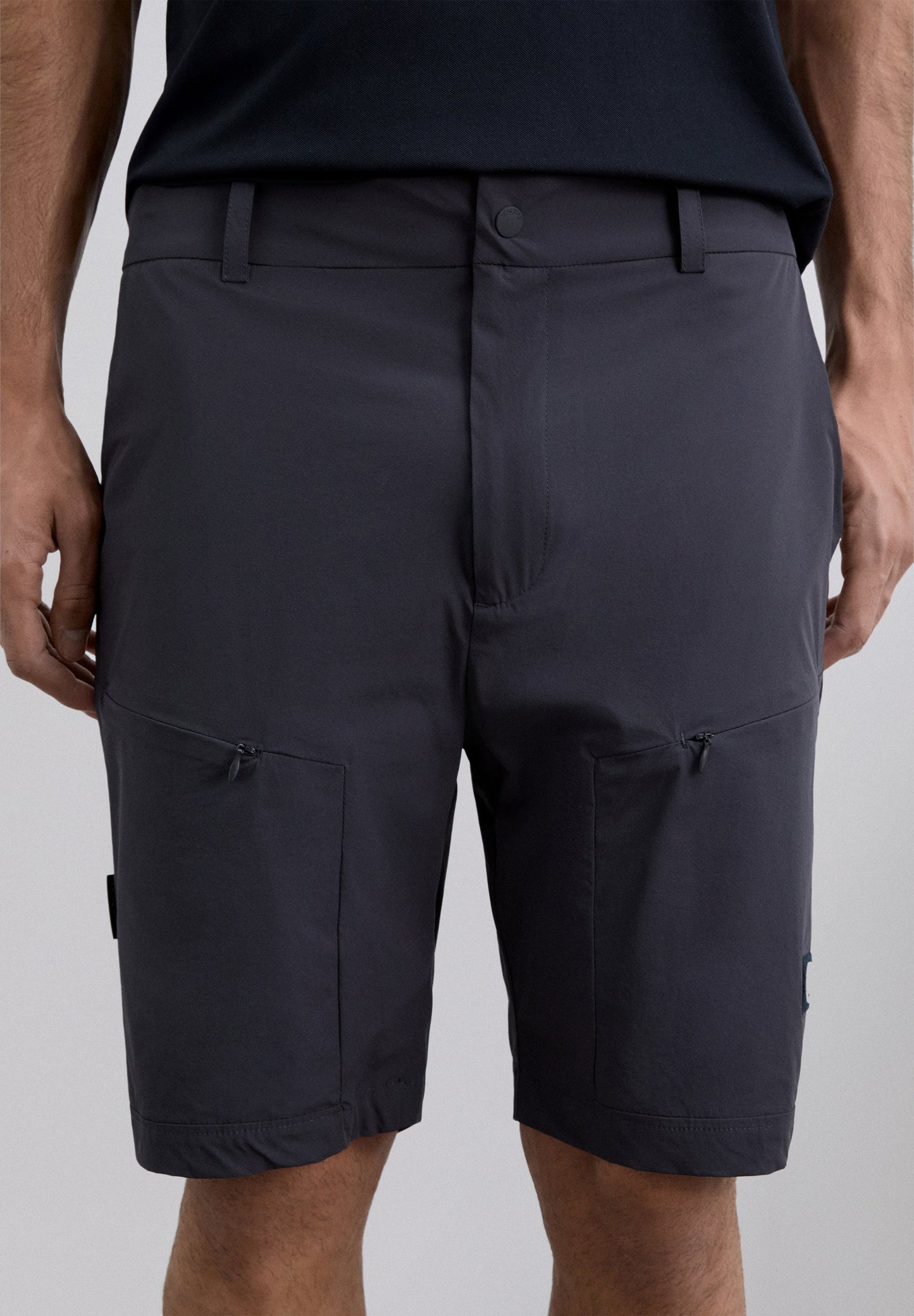 SC ADN GOLF SHORTS