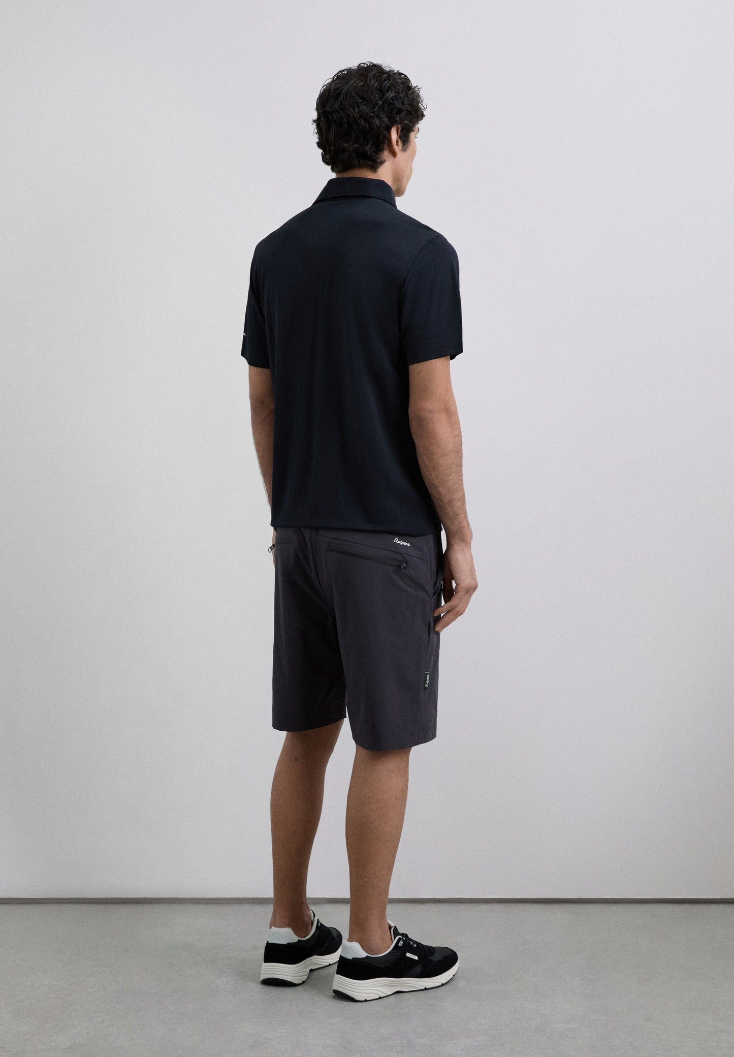 SC ADN GOLF SHORTS