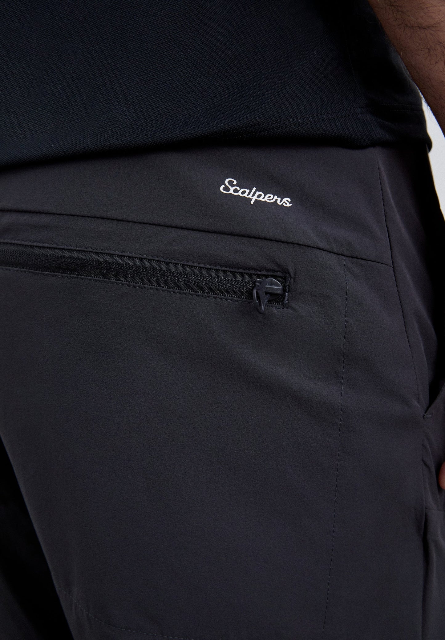 SC ADN GOLF SHORTS