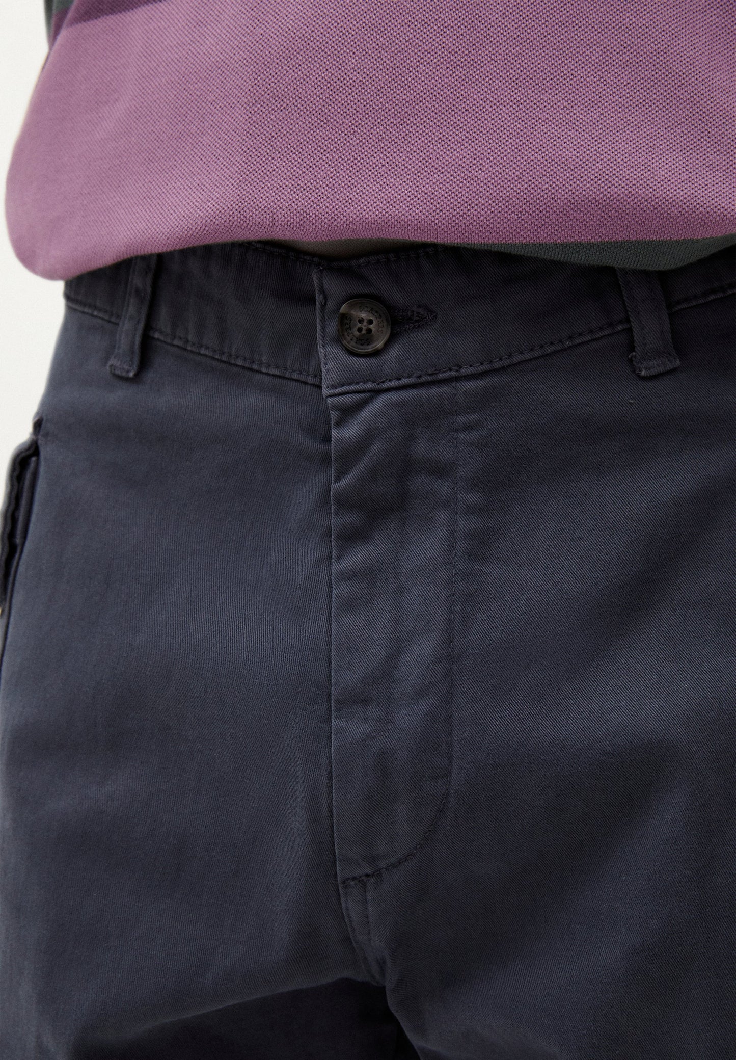 SC ADN POSTMAN CARGO TROUSERS