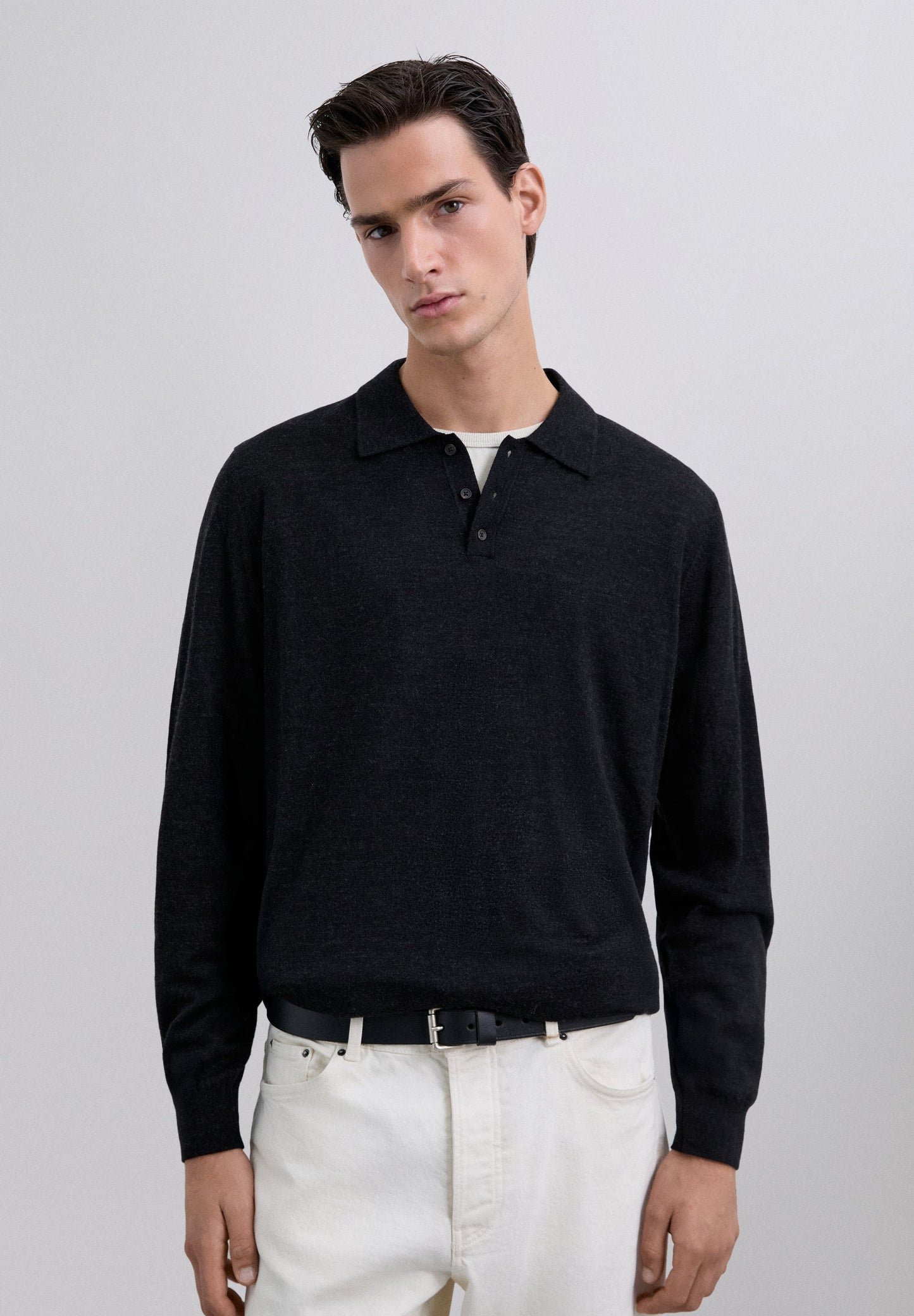SCICON SCFARREL POLO TRICOT